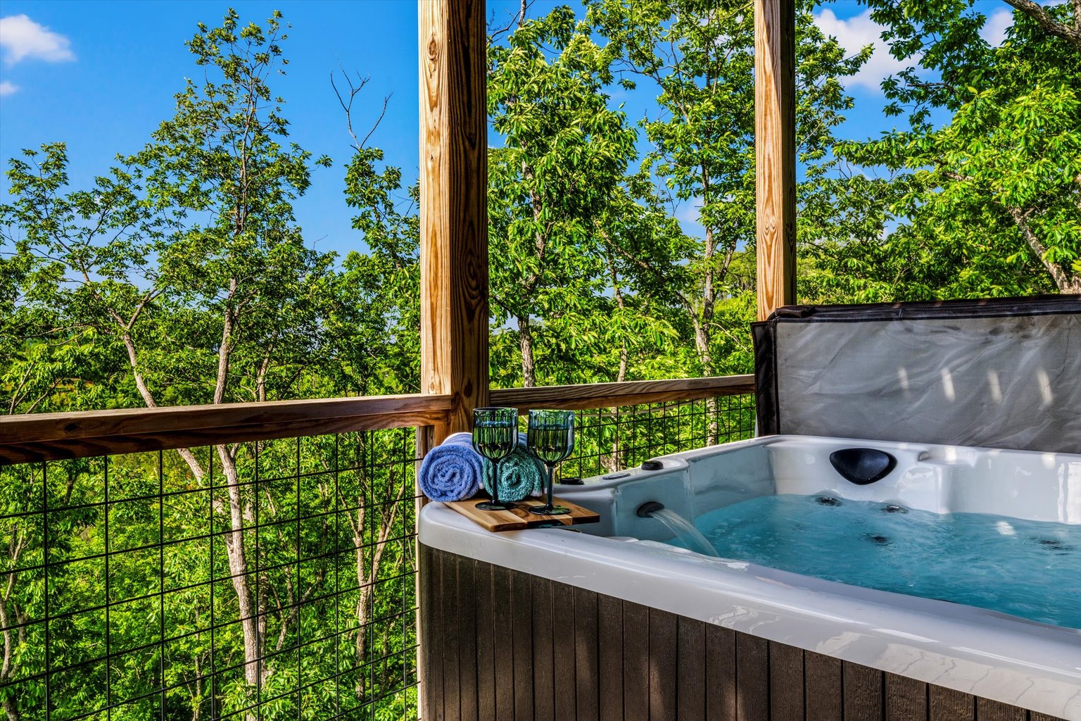 Sevierville Vacation Rental
