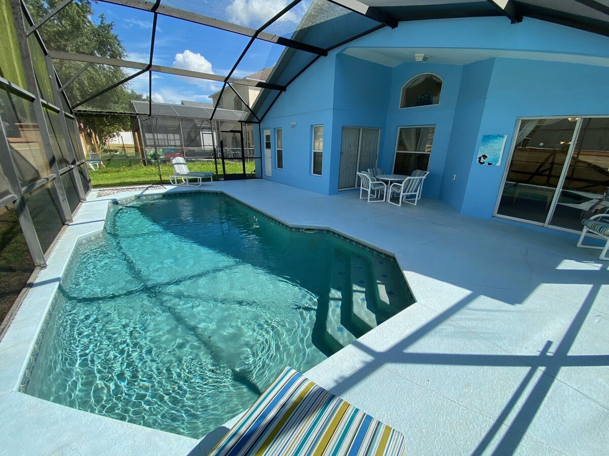 Haines City Vacation Rental
