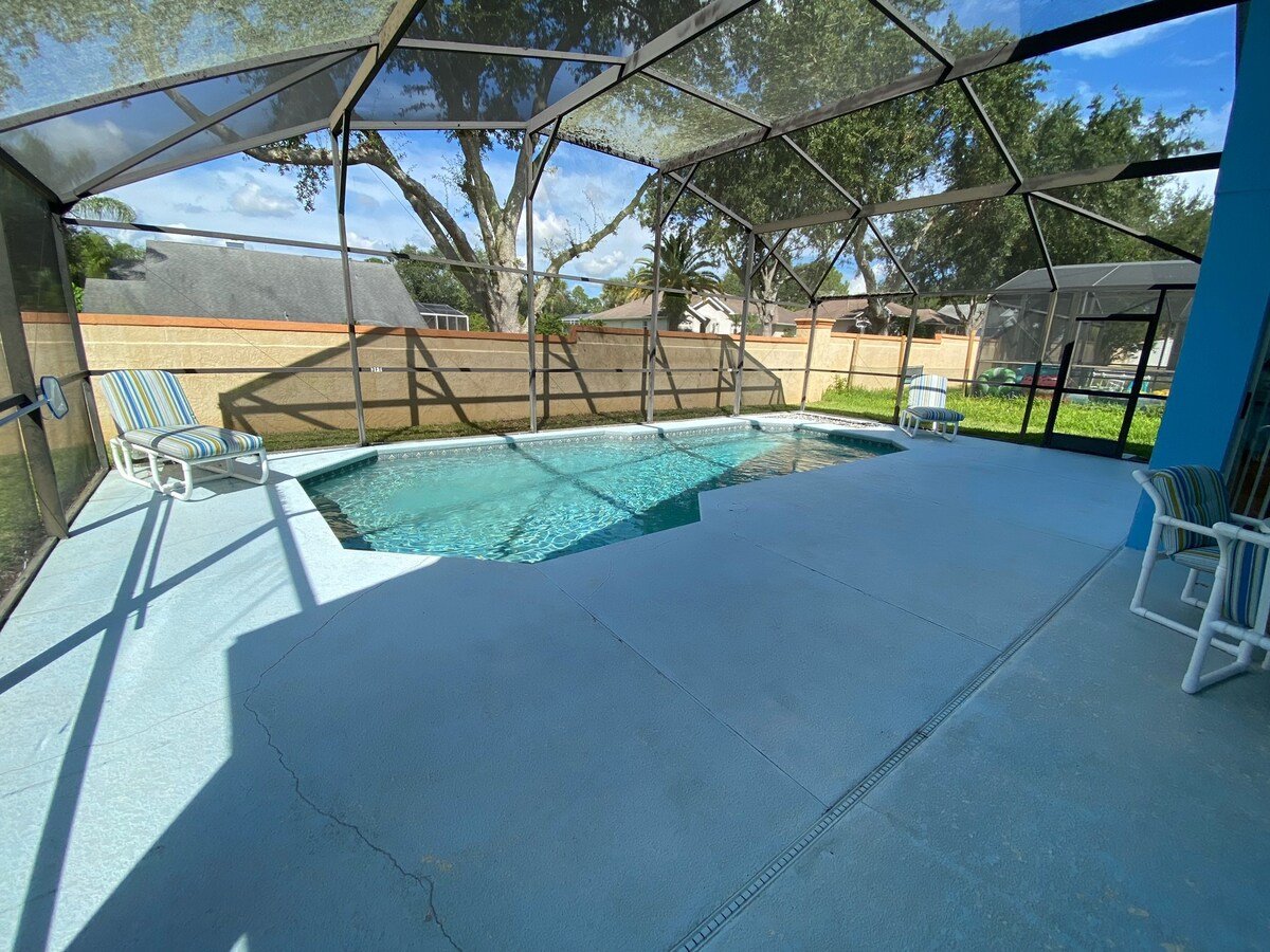 Haines City Vacation Rental