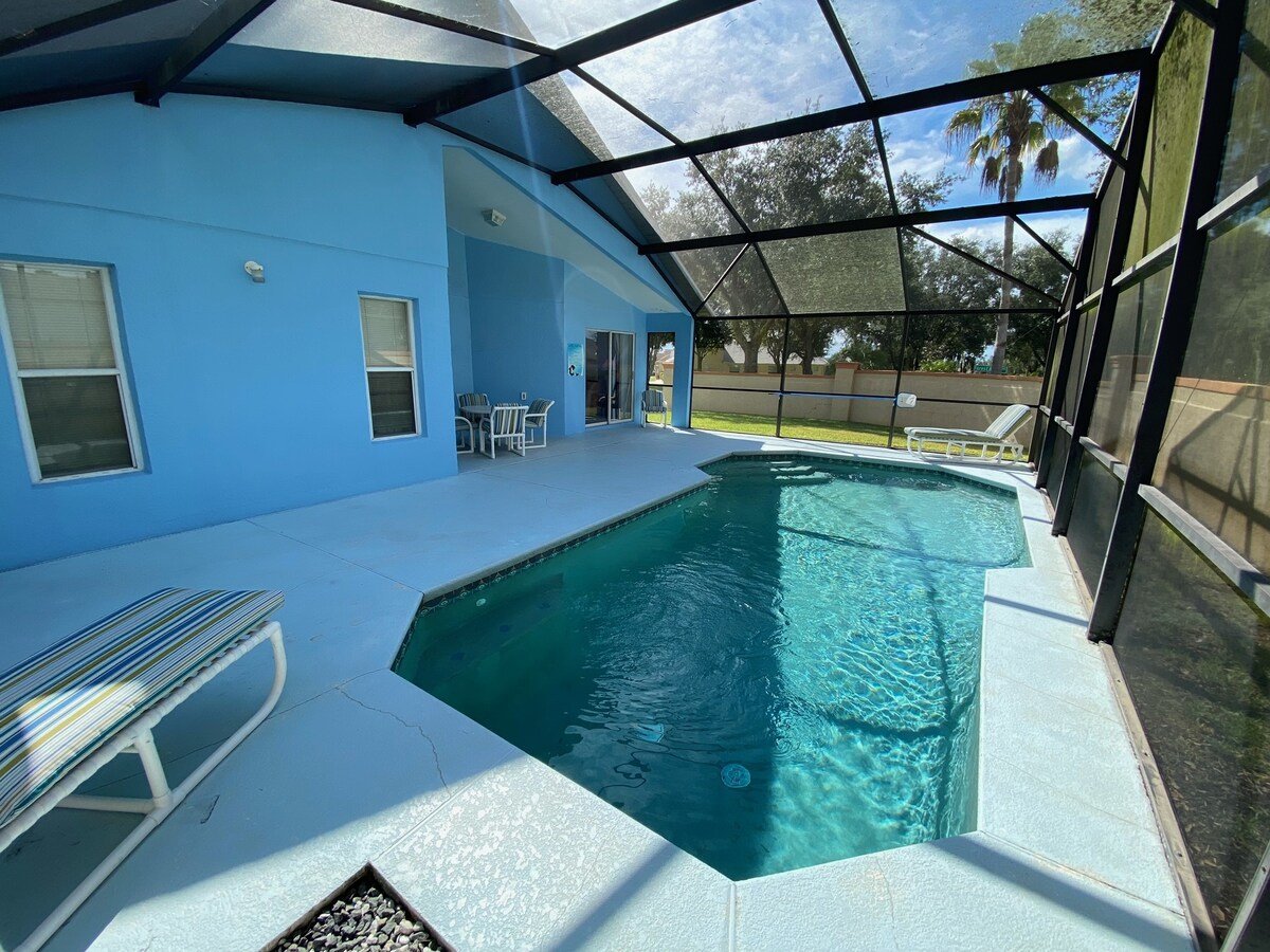Haines City Vacation Rental