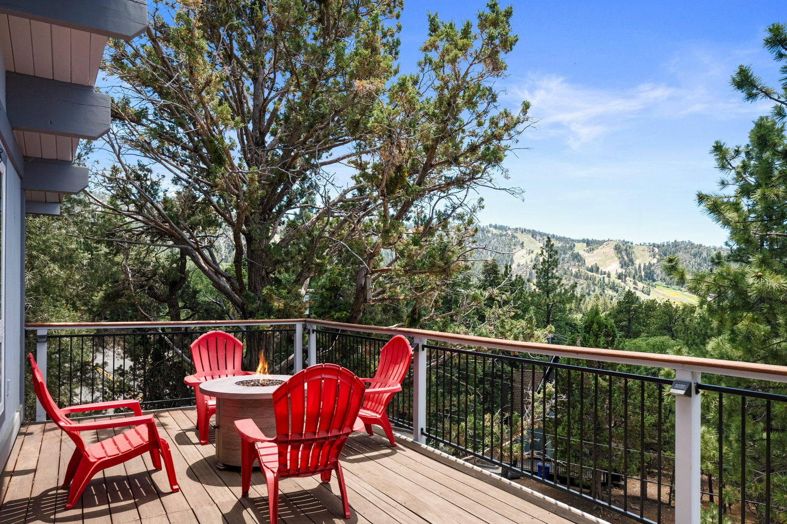 Big Bear Lake Vacation Rental