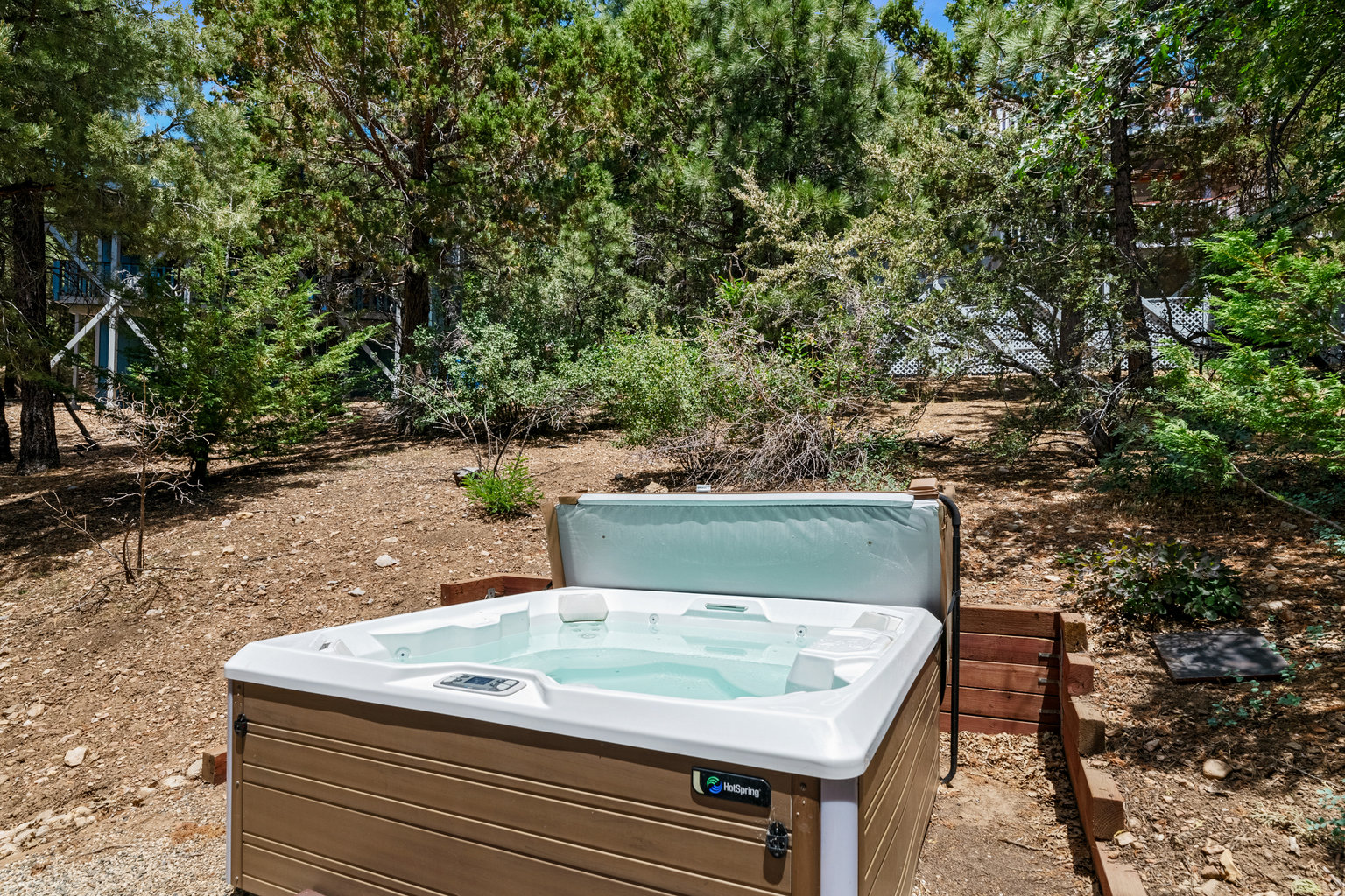 Big Bear Lake Vacation Rental