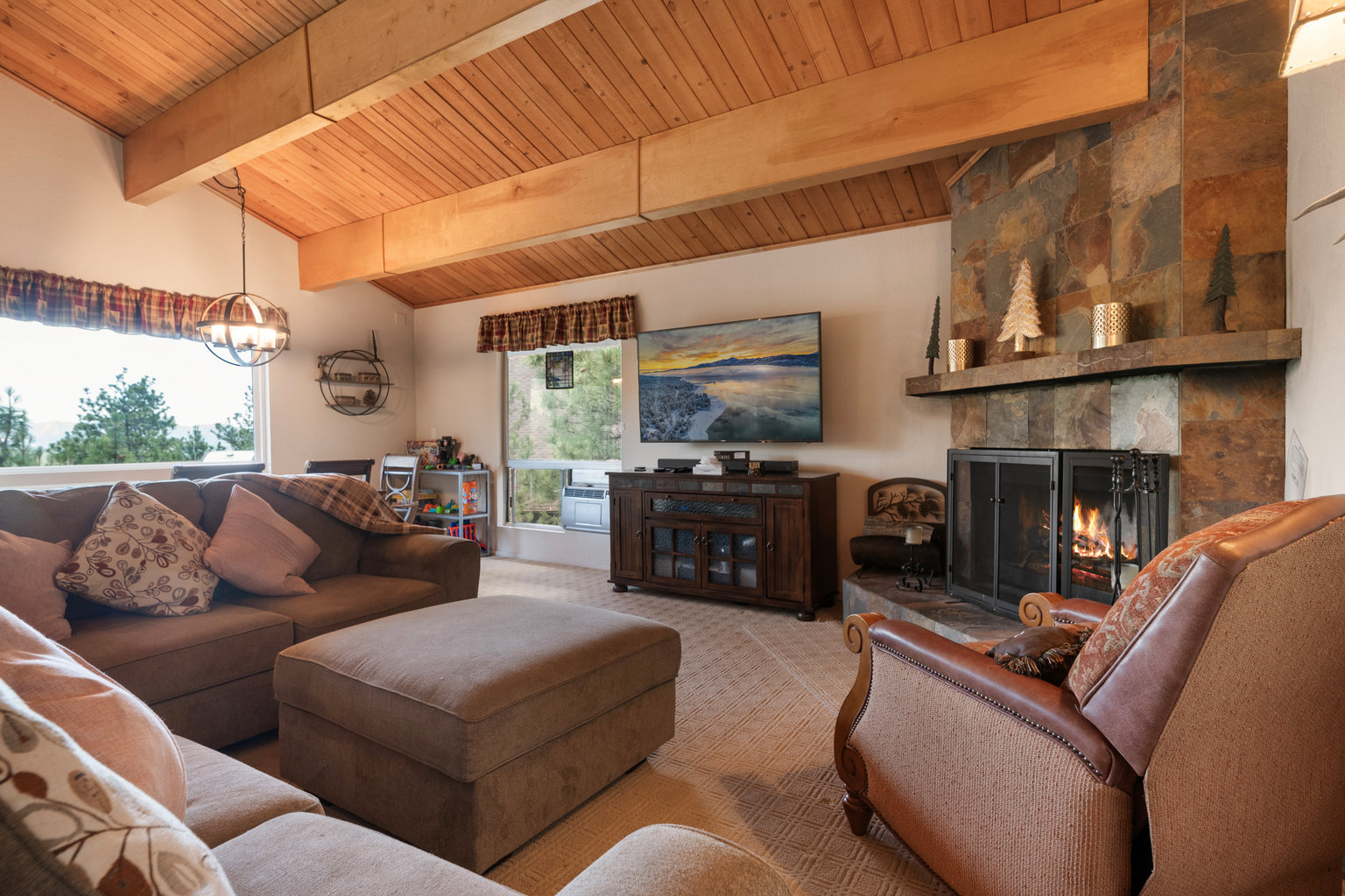 Big Bear Lake Vacation Rental