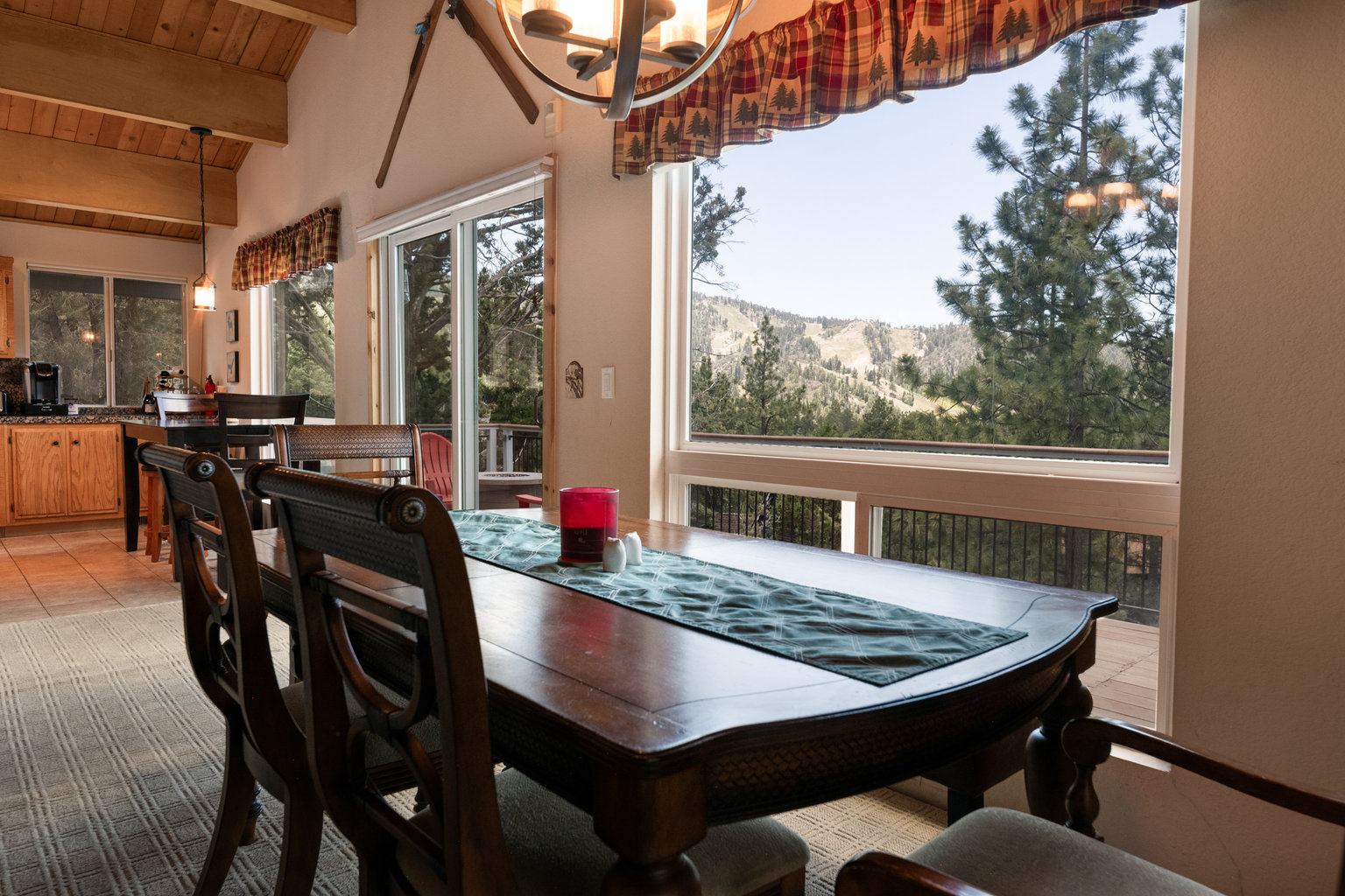 Big Bear Lake Vacation Rental