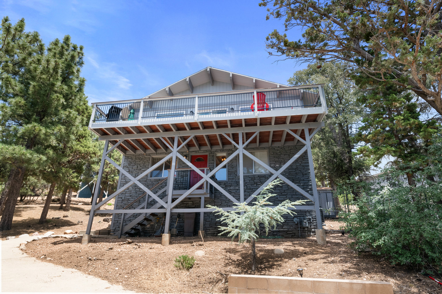 Big Bear Lake Vacation Rental