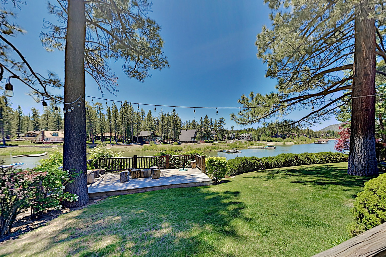 Big Bear Lake Vacation Rental
