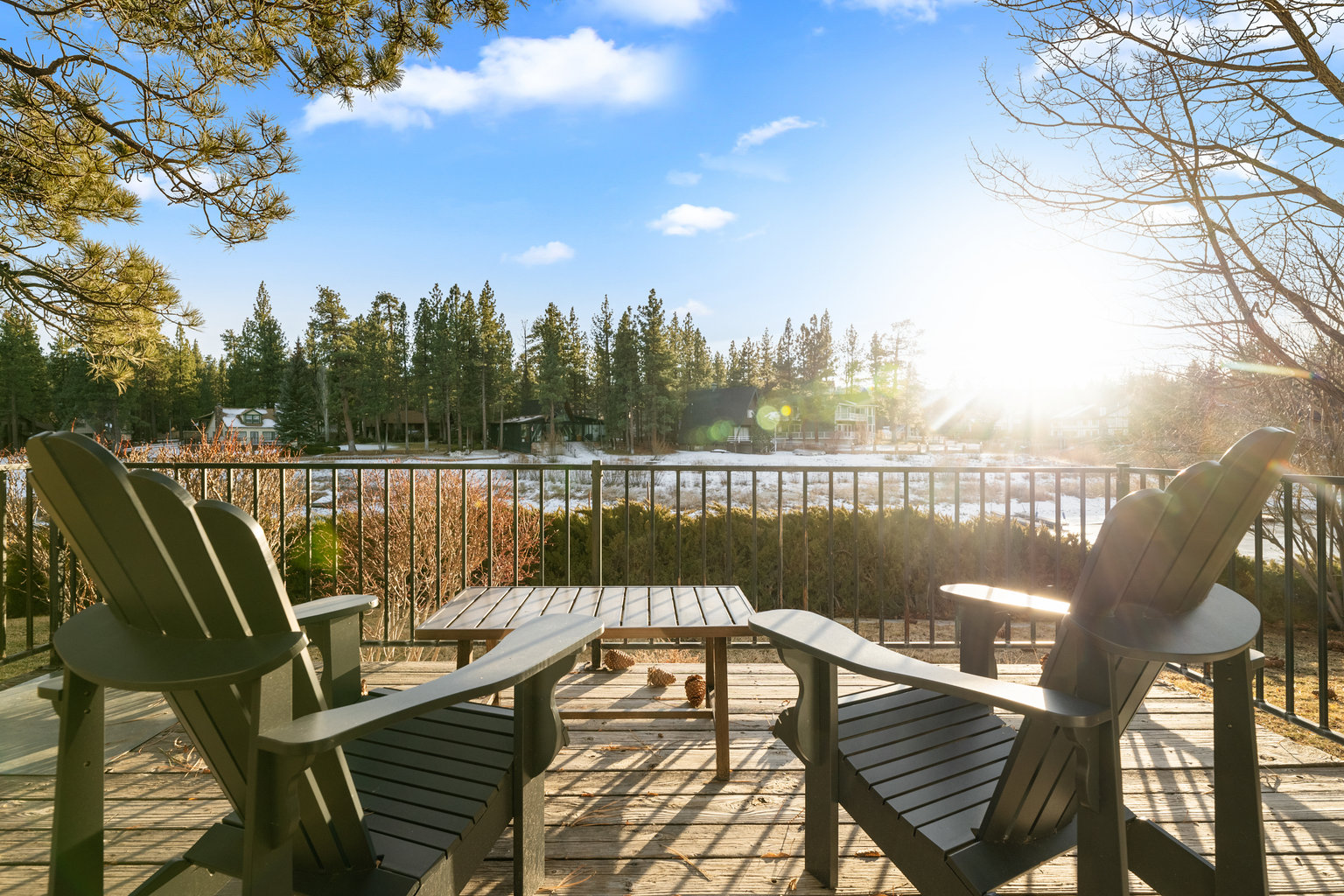Big Bear Lake Vacation Rental