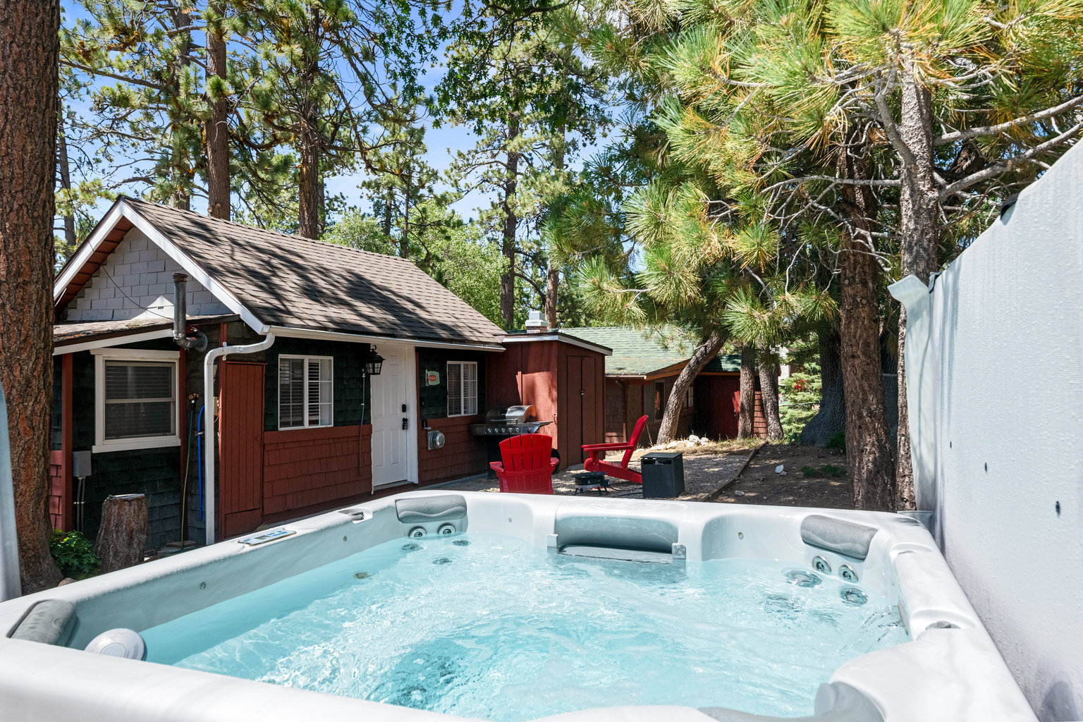 Big Bear Lake Vacation Rental