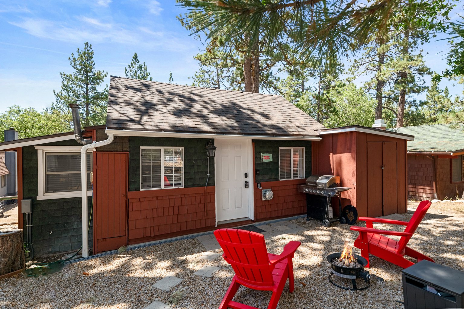 Big Bear Lake Vacation Rental