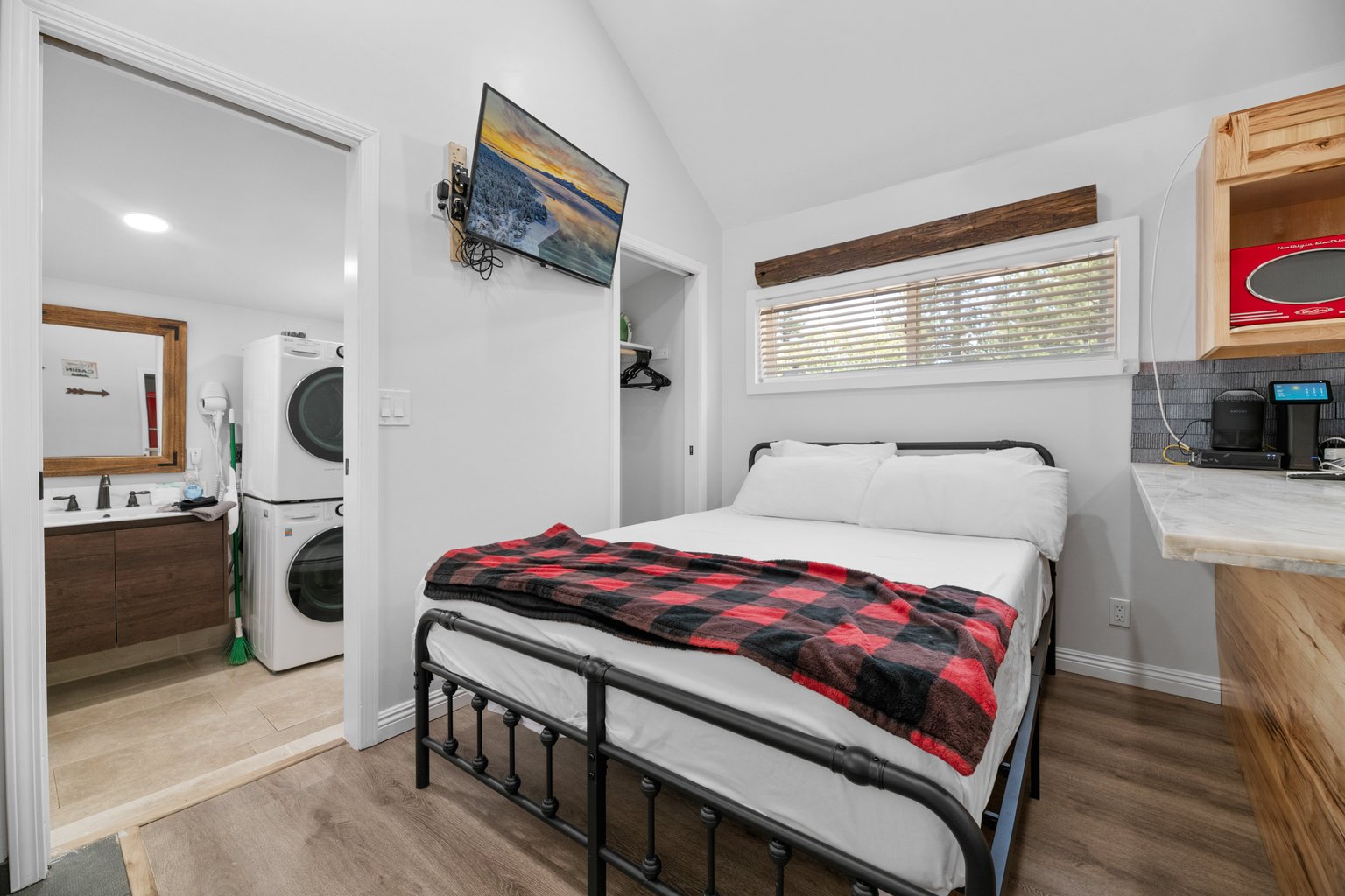 Big Bear Lake Vacation Rental