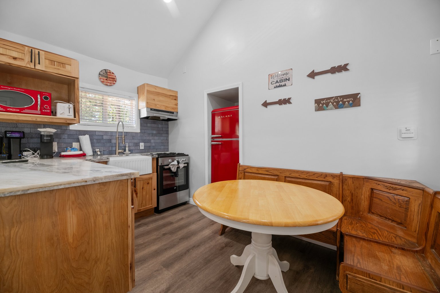 Big Bear Lake Vacation Rental