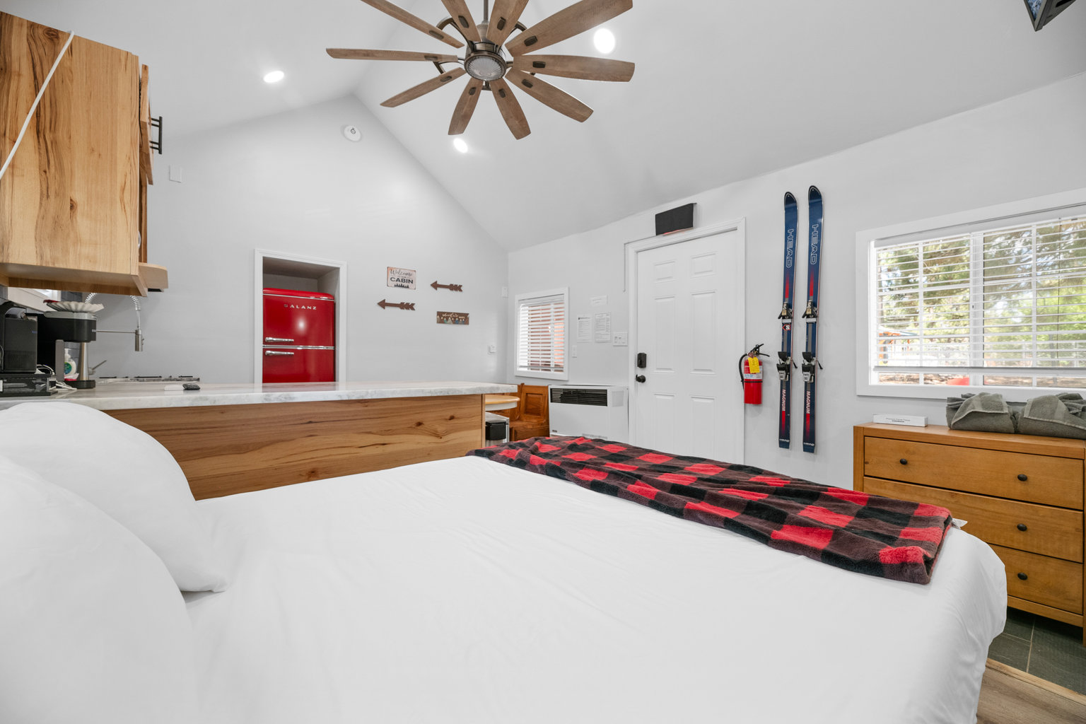 Big Bear Lake Vacation Rental