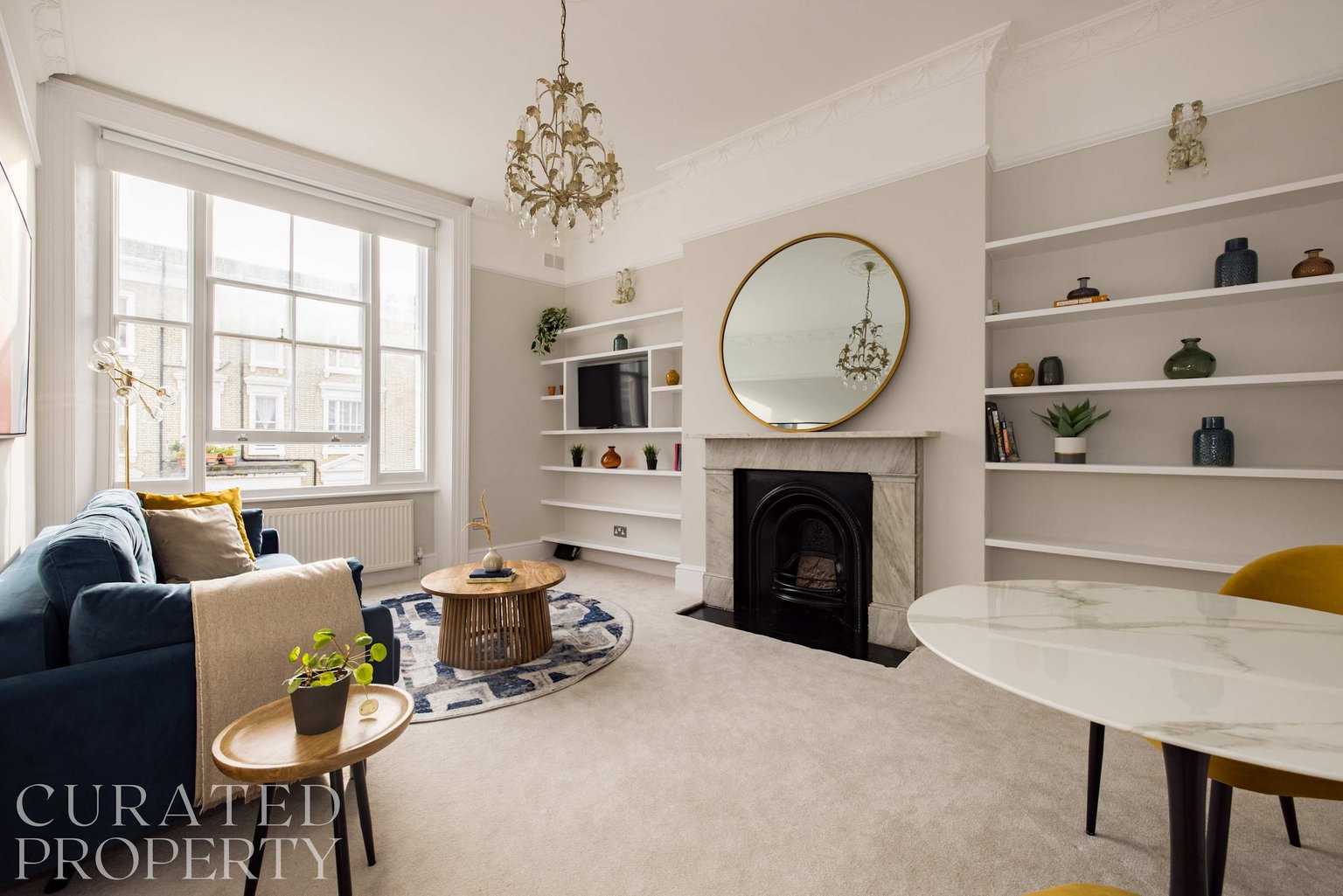 London Vacation Rental