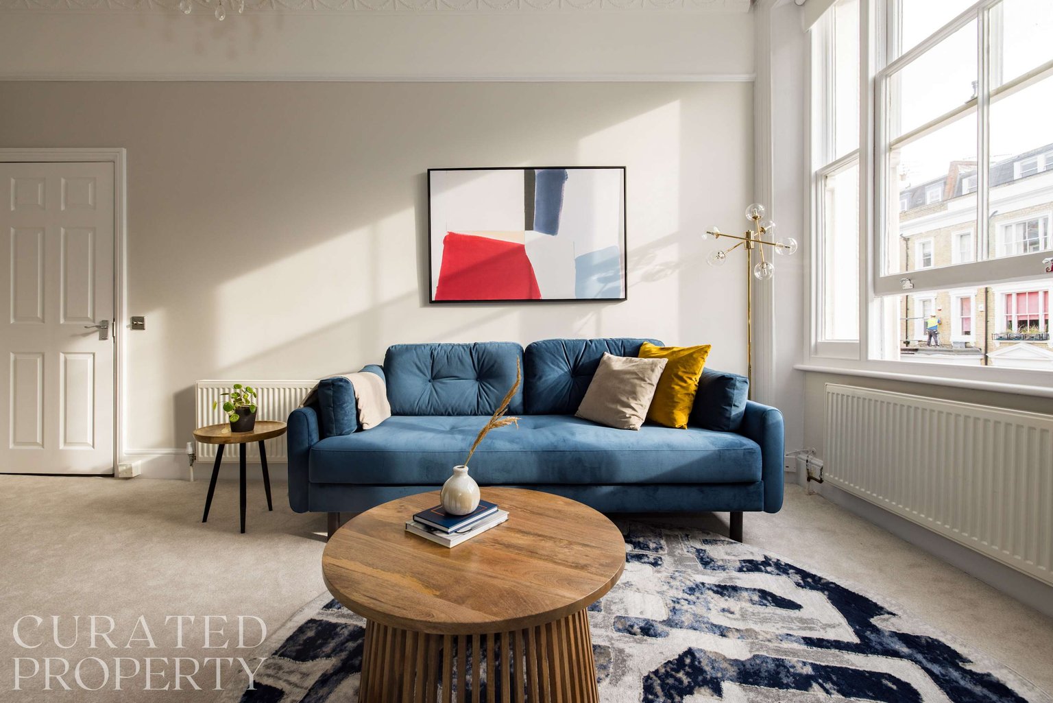 London Vacation Rental