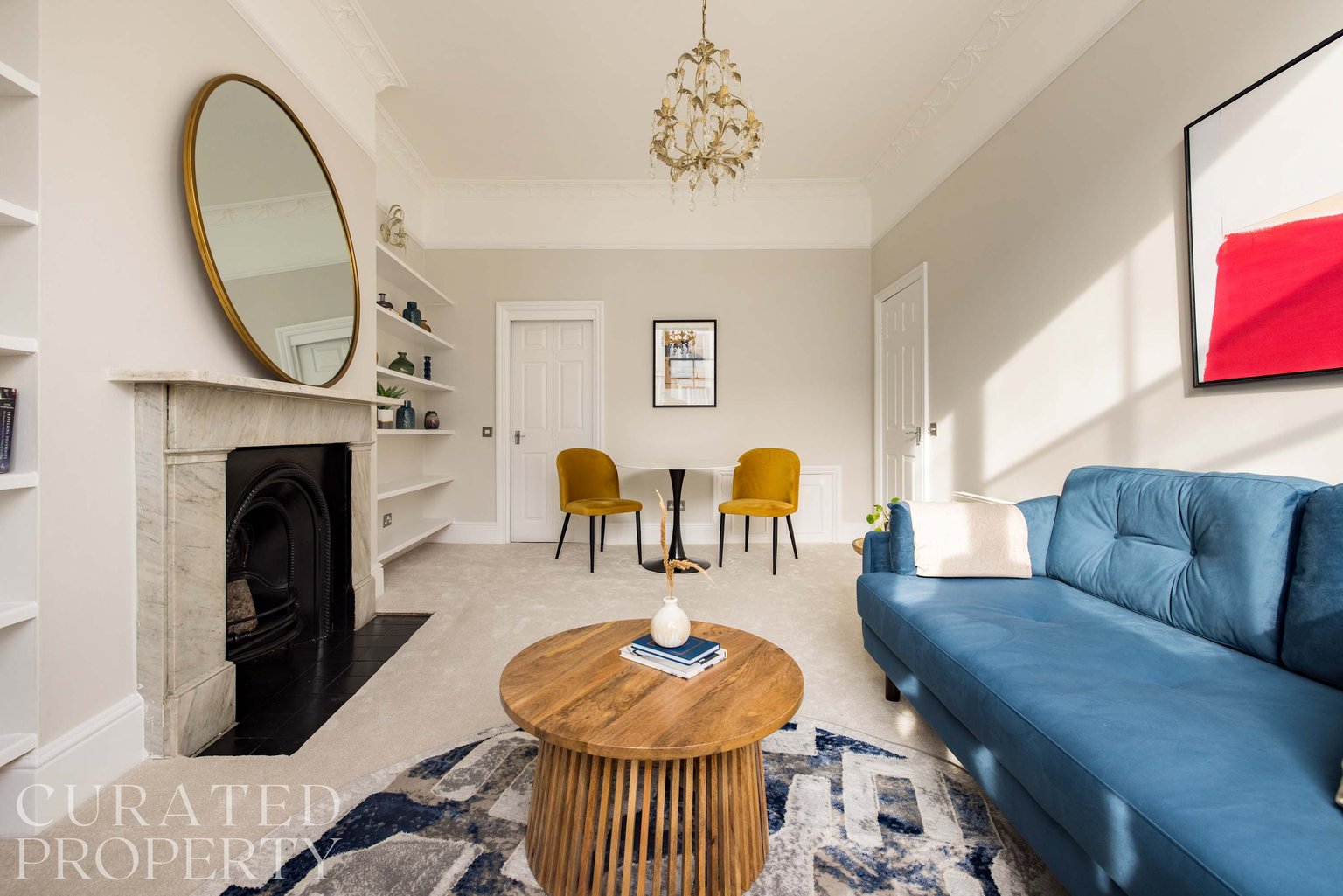 London Vacation Rental