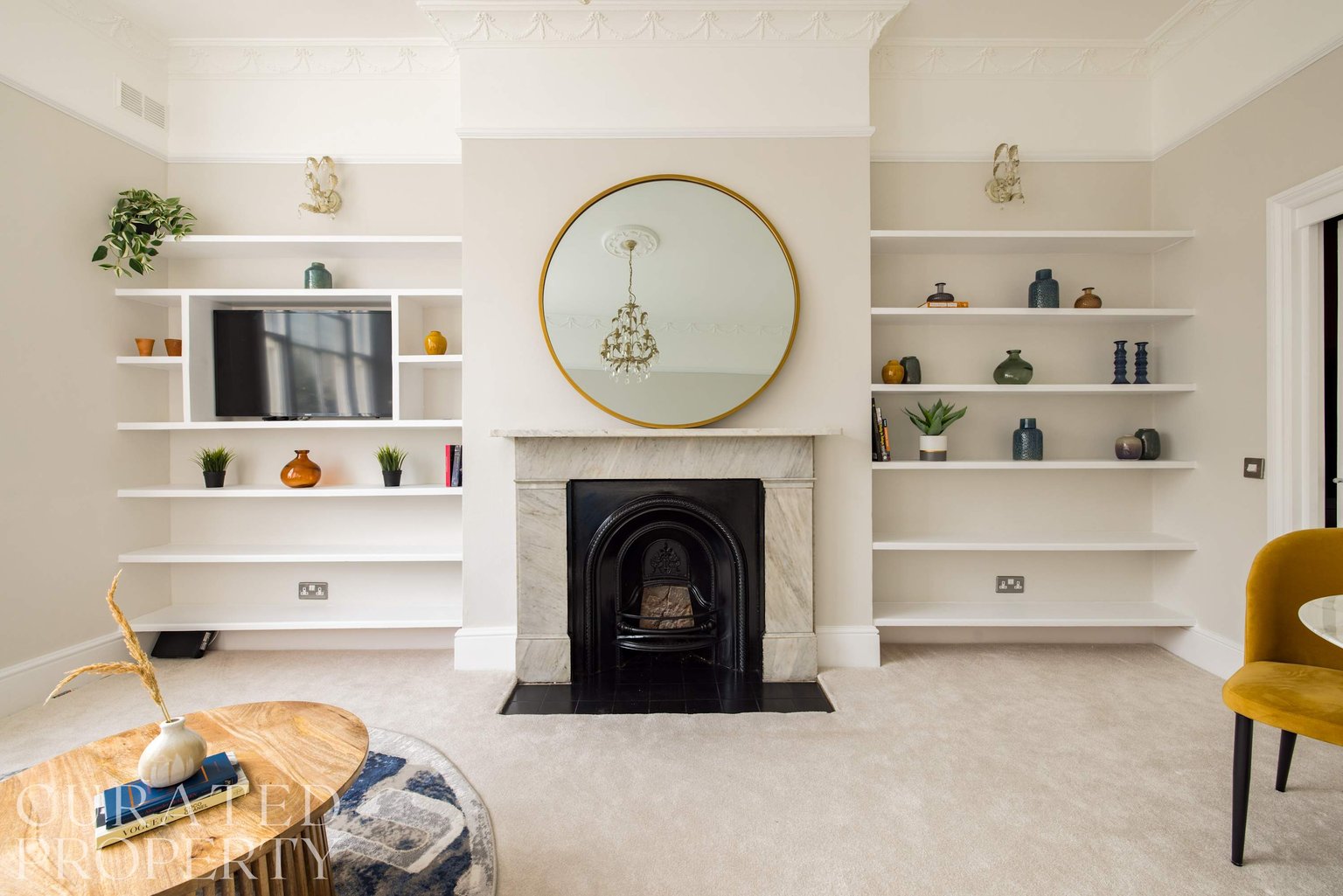 London Vacation Rental