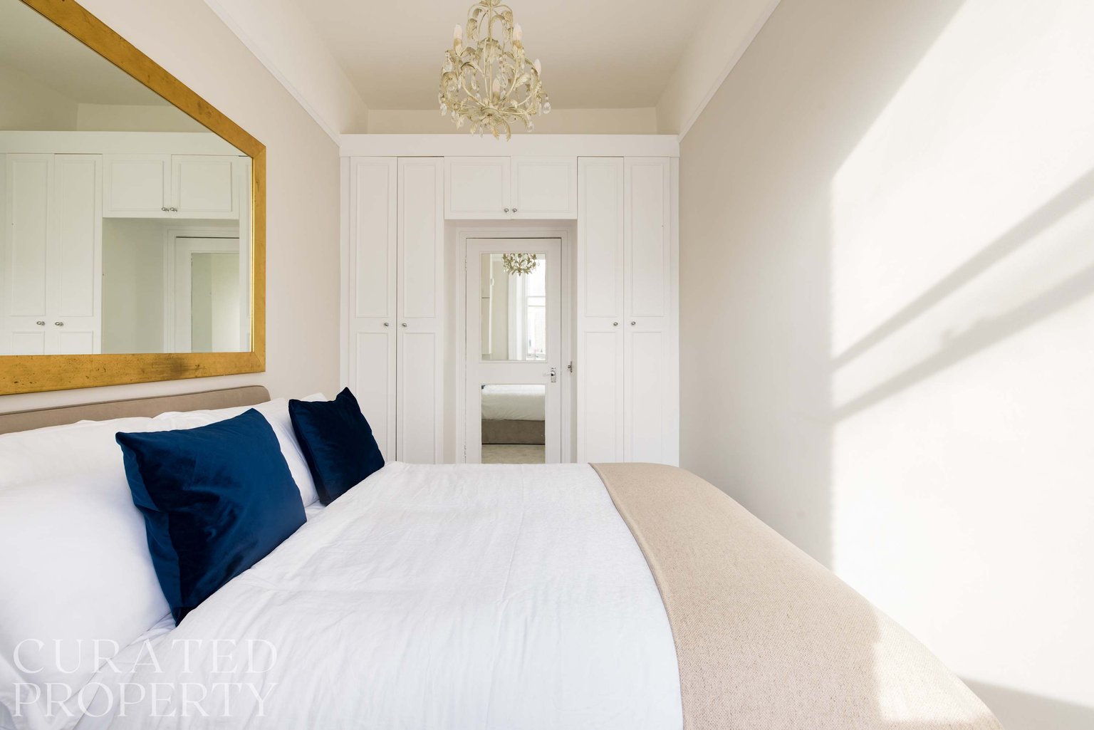 London Vacation Rental