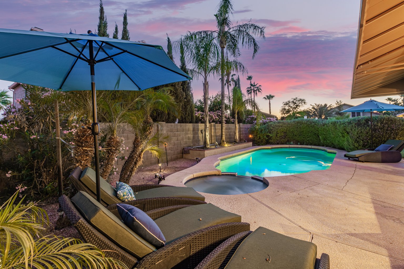 Phoenix Vacation Rental