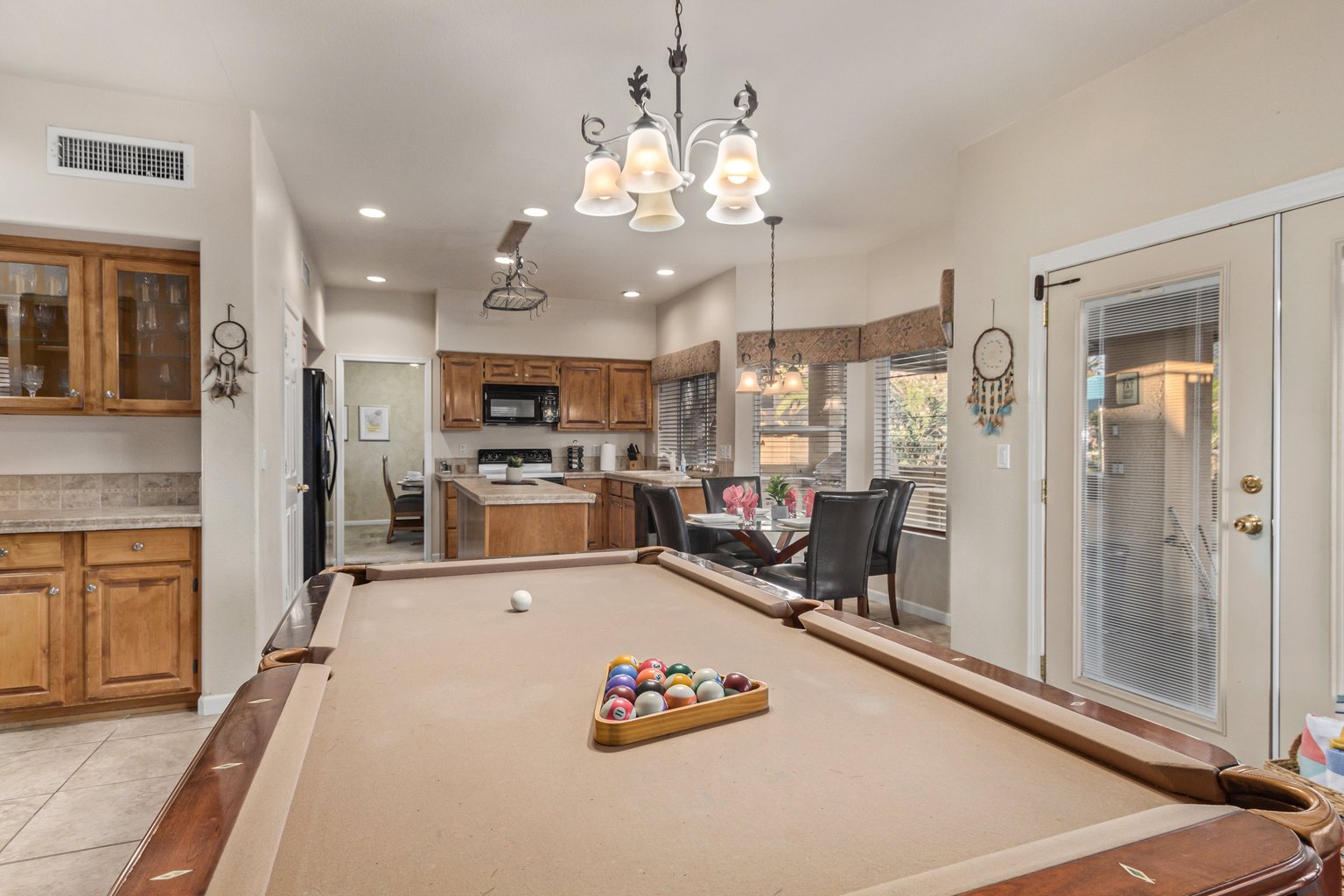 Phoenix Vacation Rental