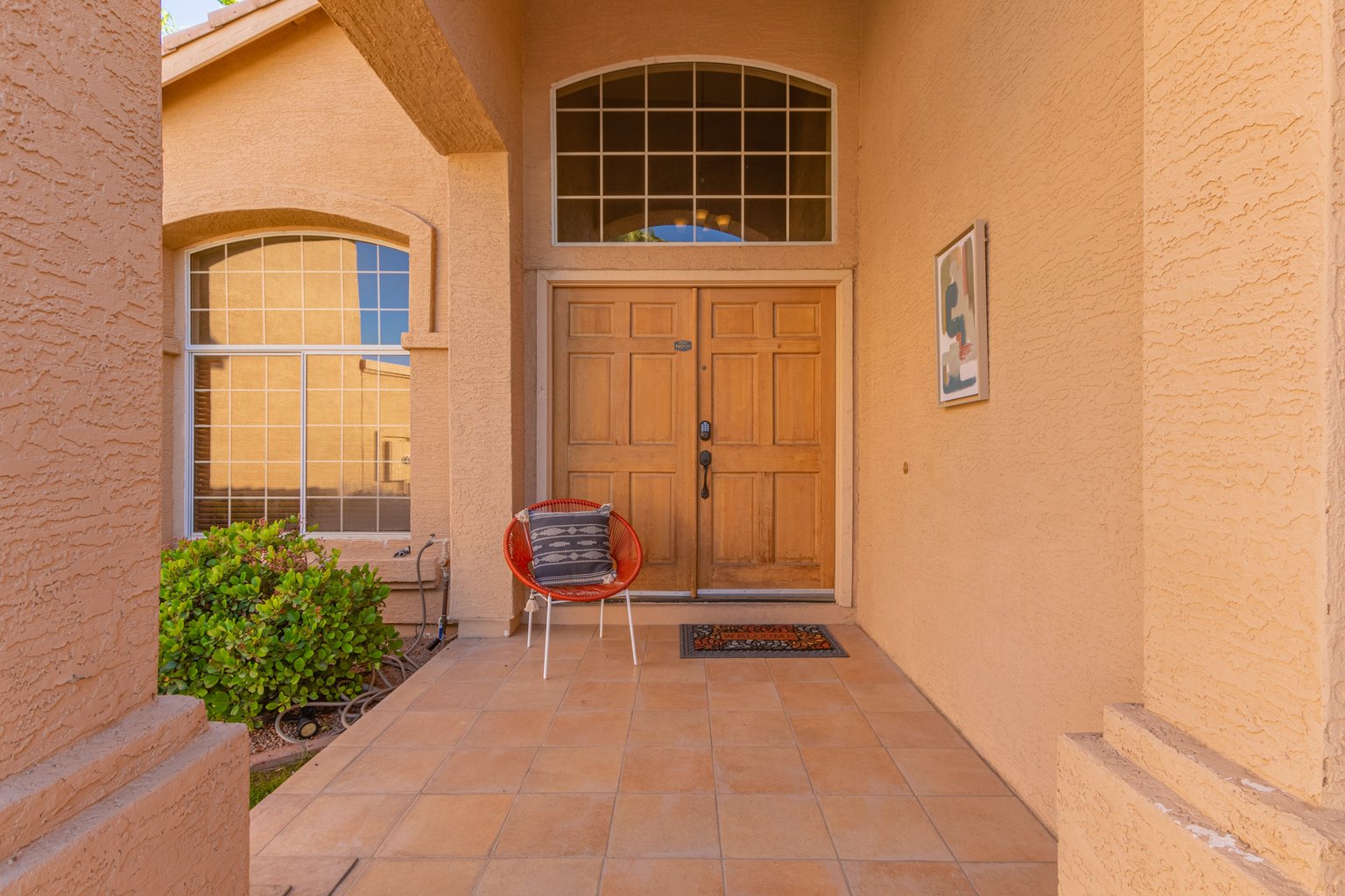 Phoenix Vacation Rental