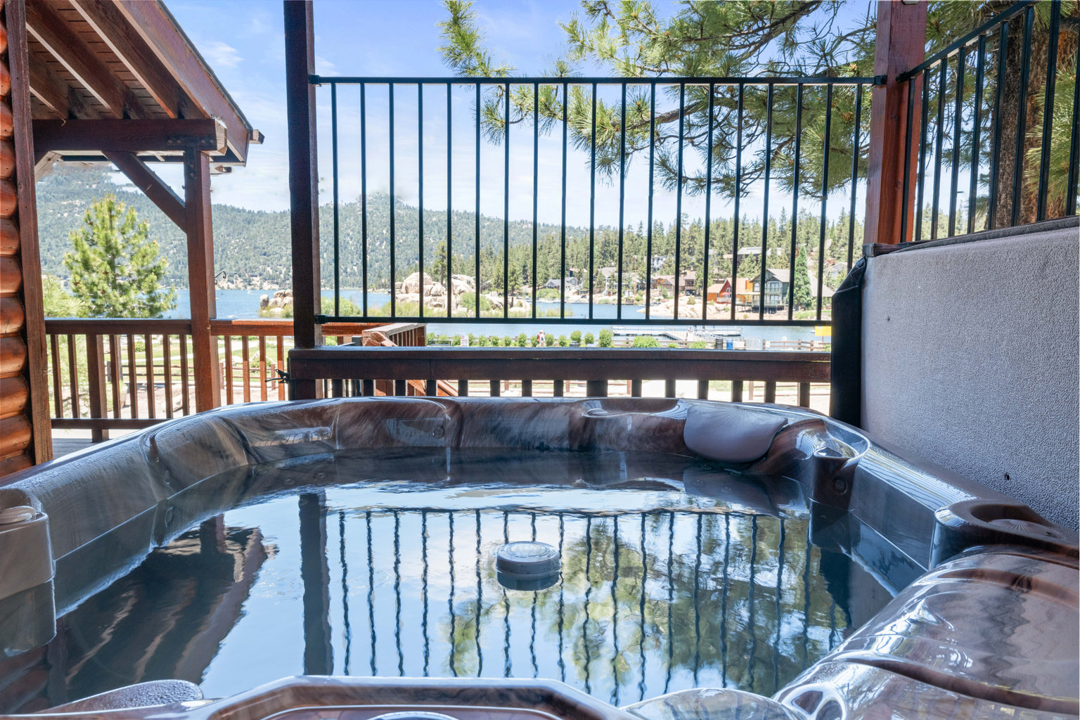 Big Bear Lake Vacation Rental