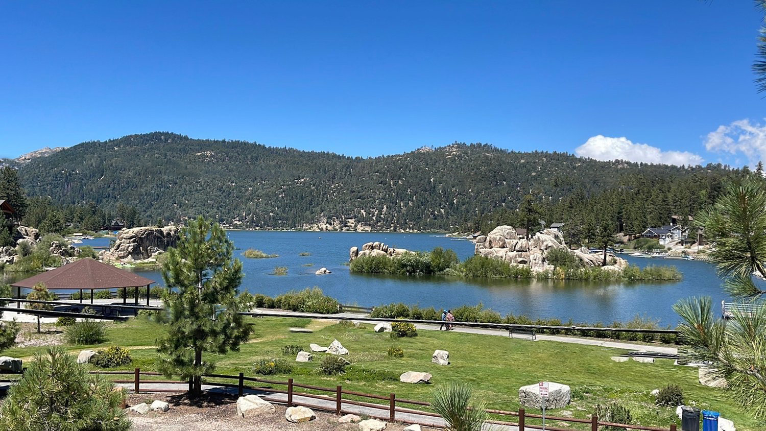 Big Bear Lake Vacation Rental