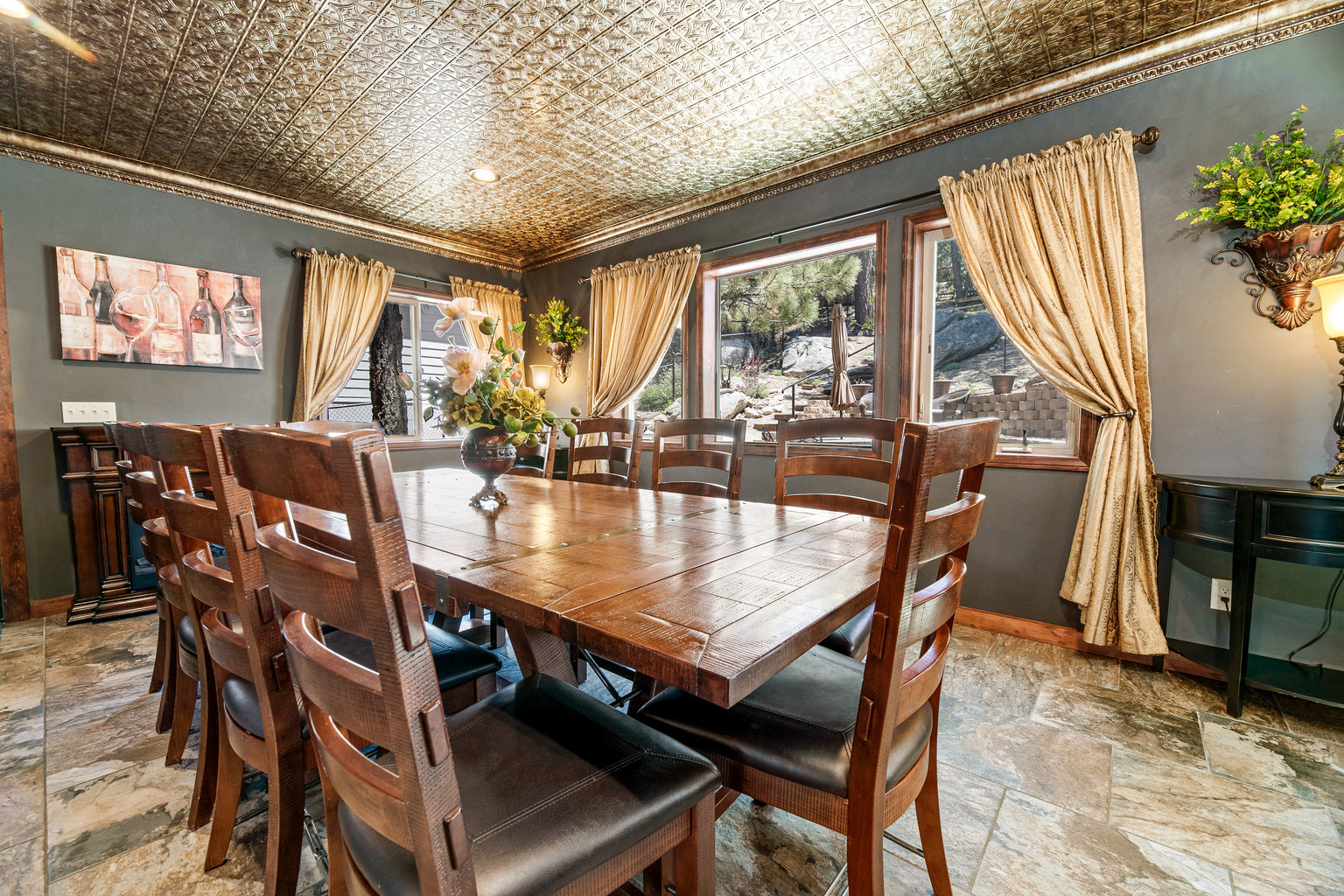 Big Bear Lake Vacation Rental