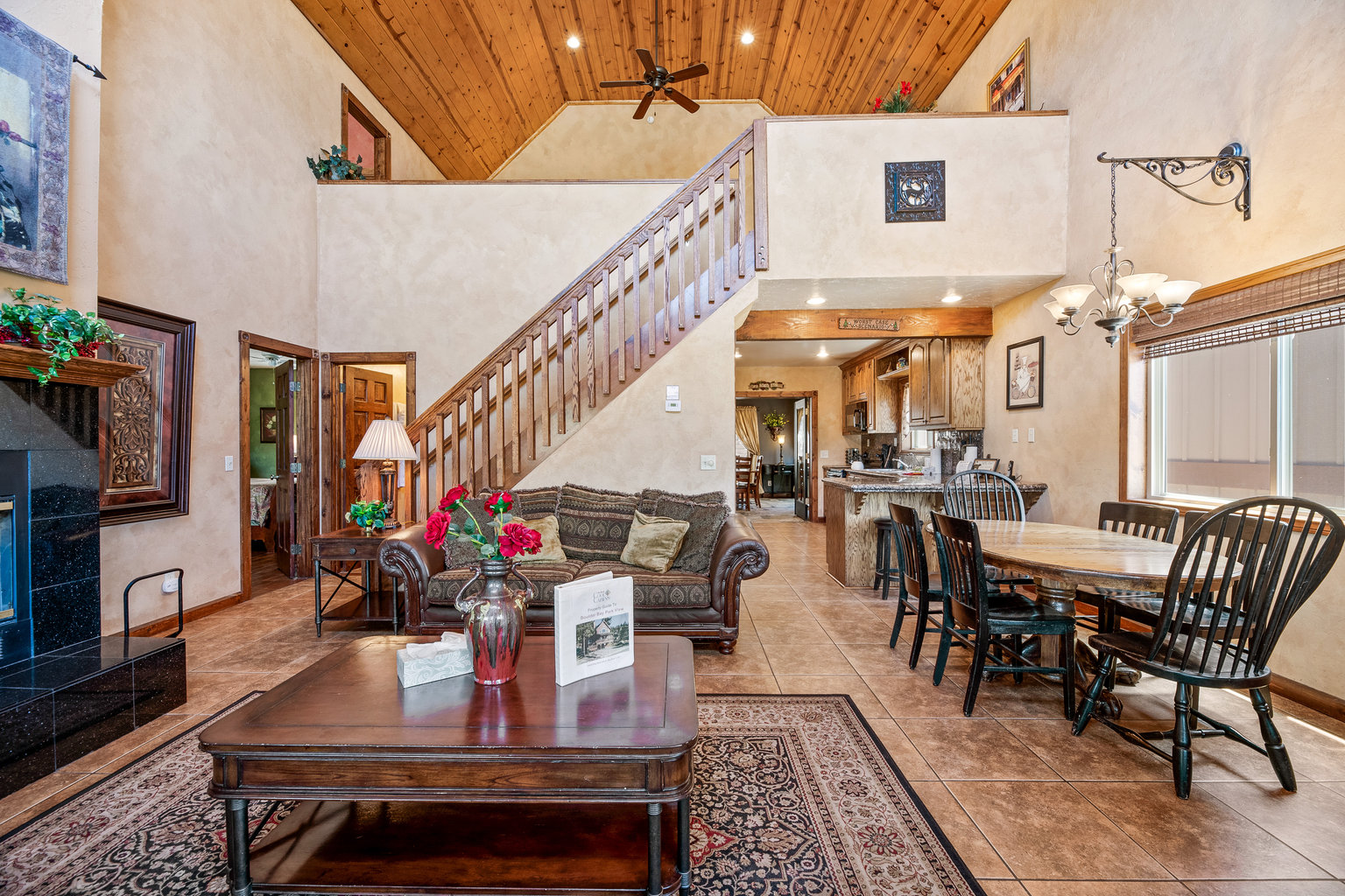 Big Bear Lake Vacation Rental