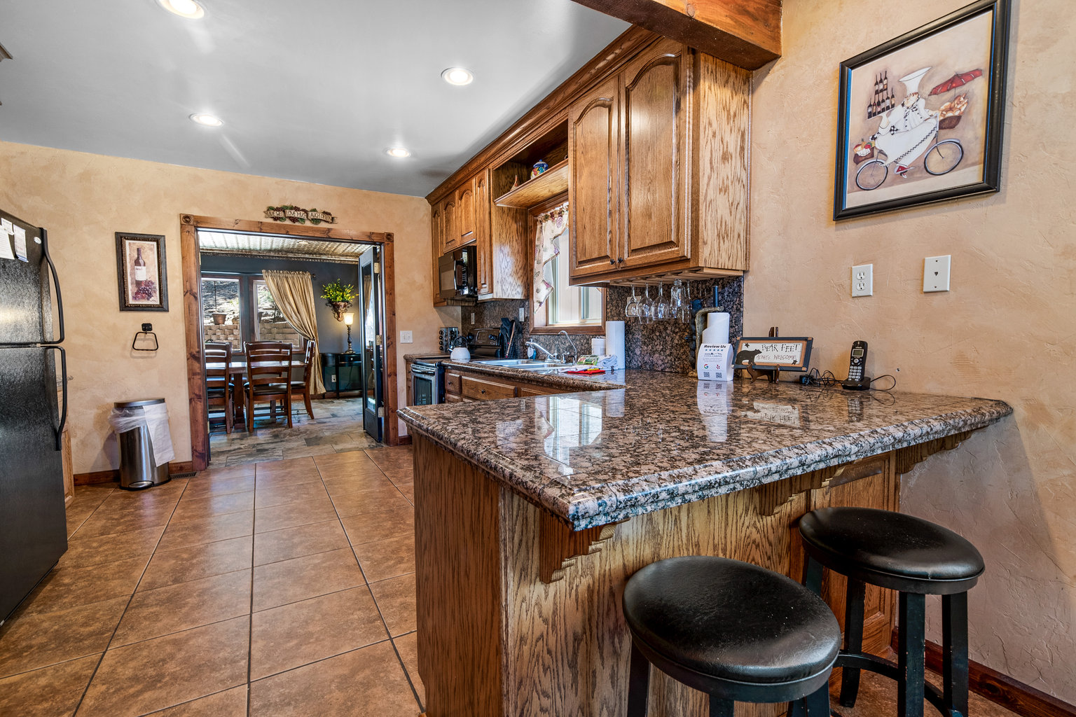 Big Bear Lake Vacation Rental