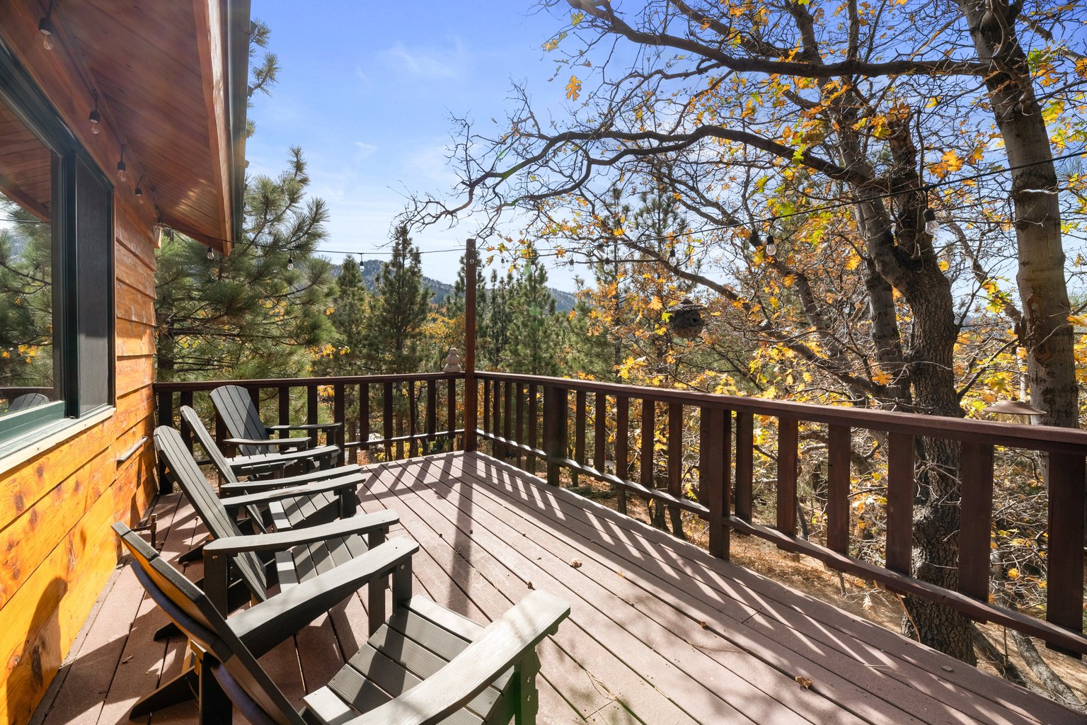 Big Bear Lake Vacation Rental