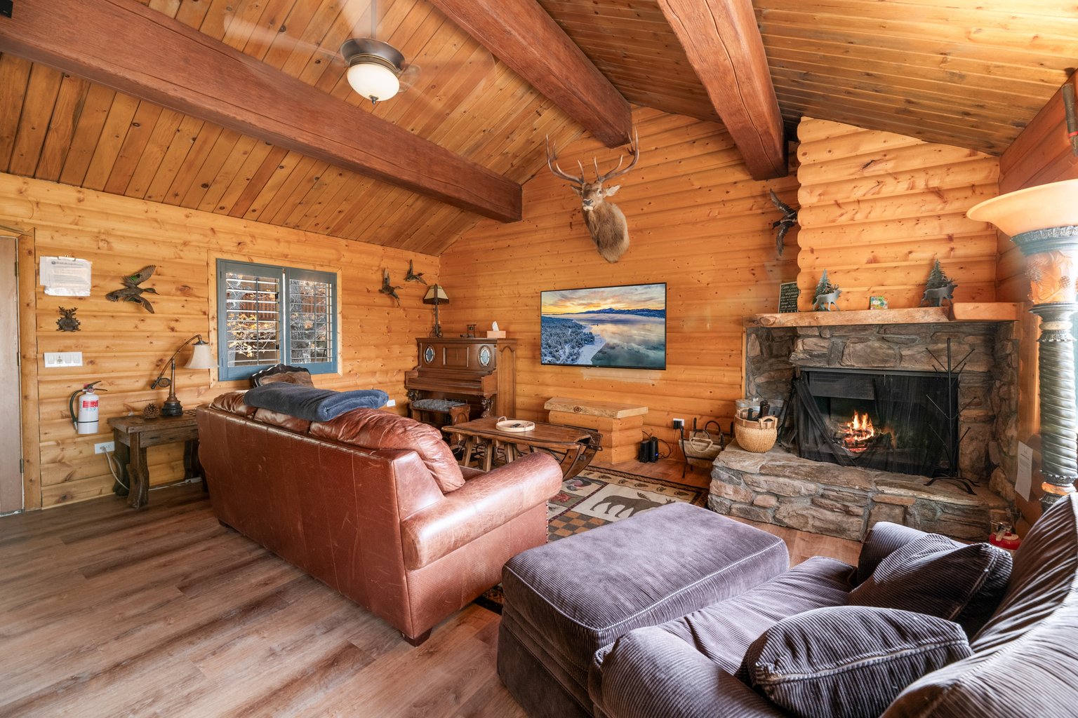 Big Bear Lake Vacation Rental