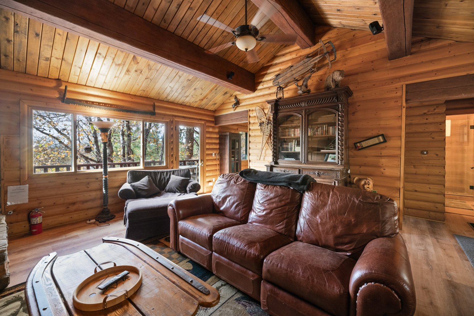 Big Bear Lake Vacation Rental