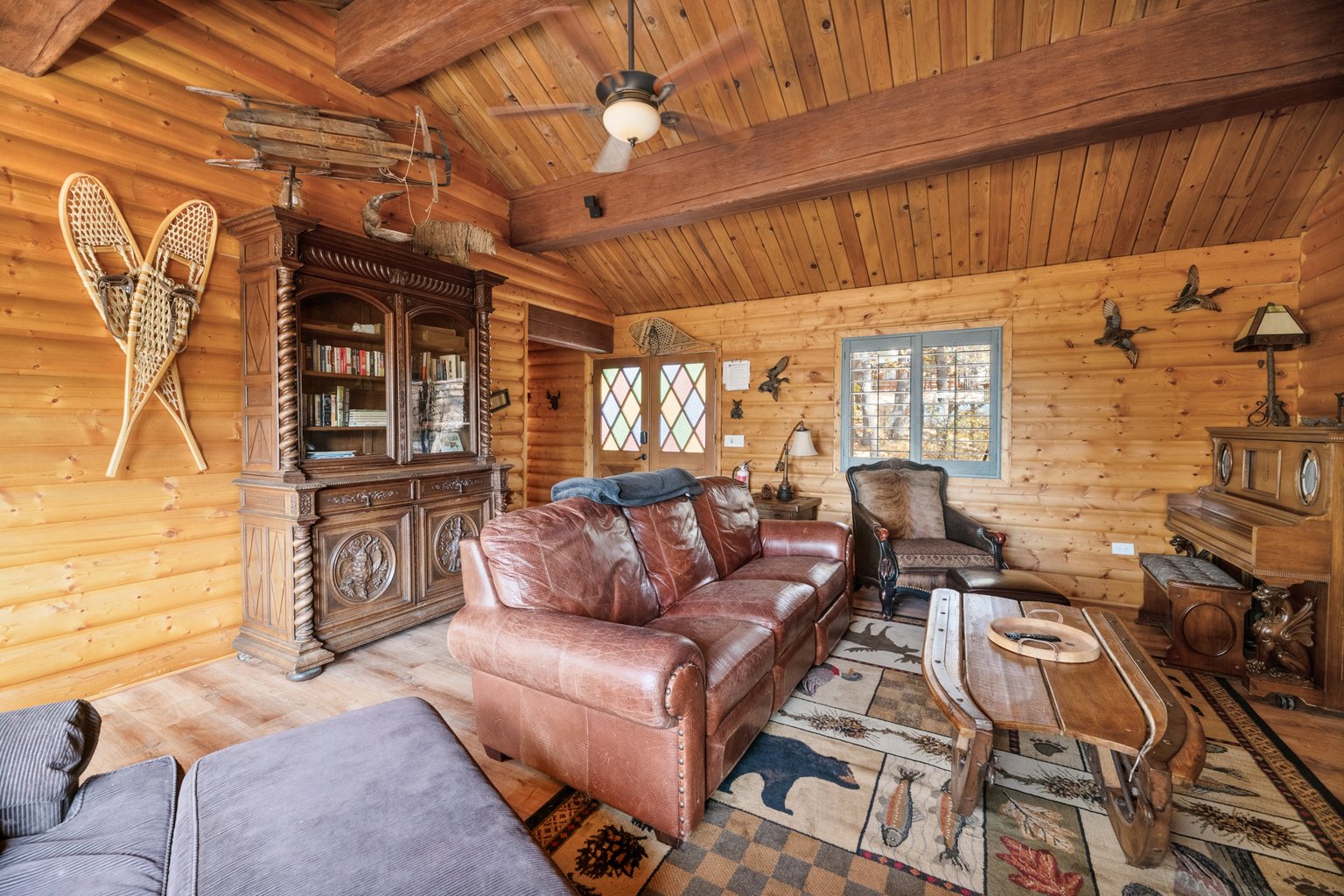 Big Bear Lake Vacation Rental