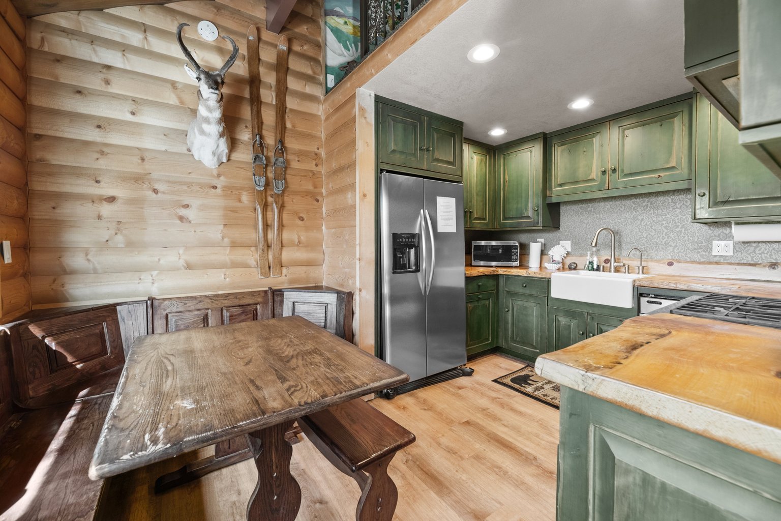 Big Bear Lake Vacation Rental
