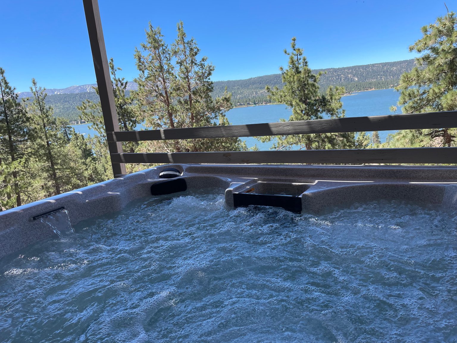 Fawnskin Vacation Rental