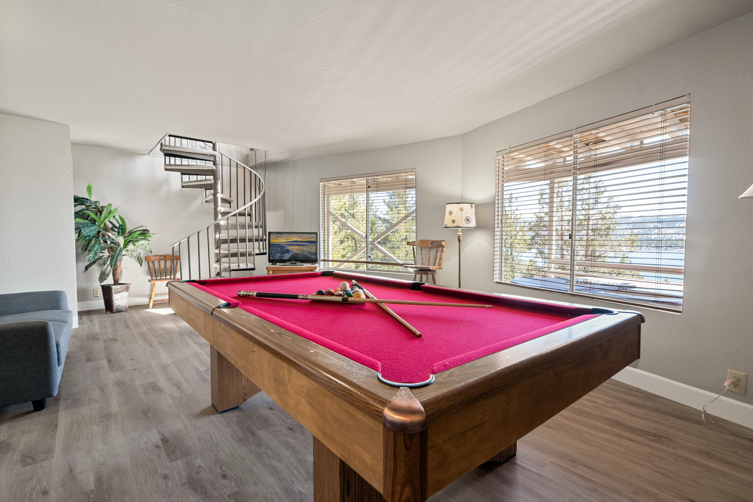 Fawnskin Vacation Rental