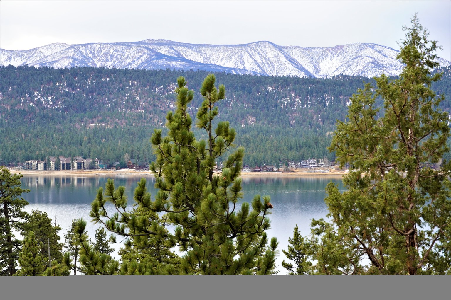 Fawnskin Vacation Rental