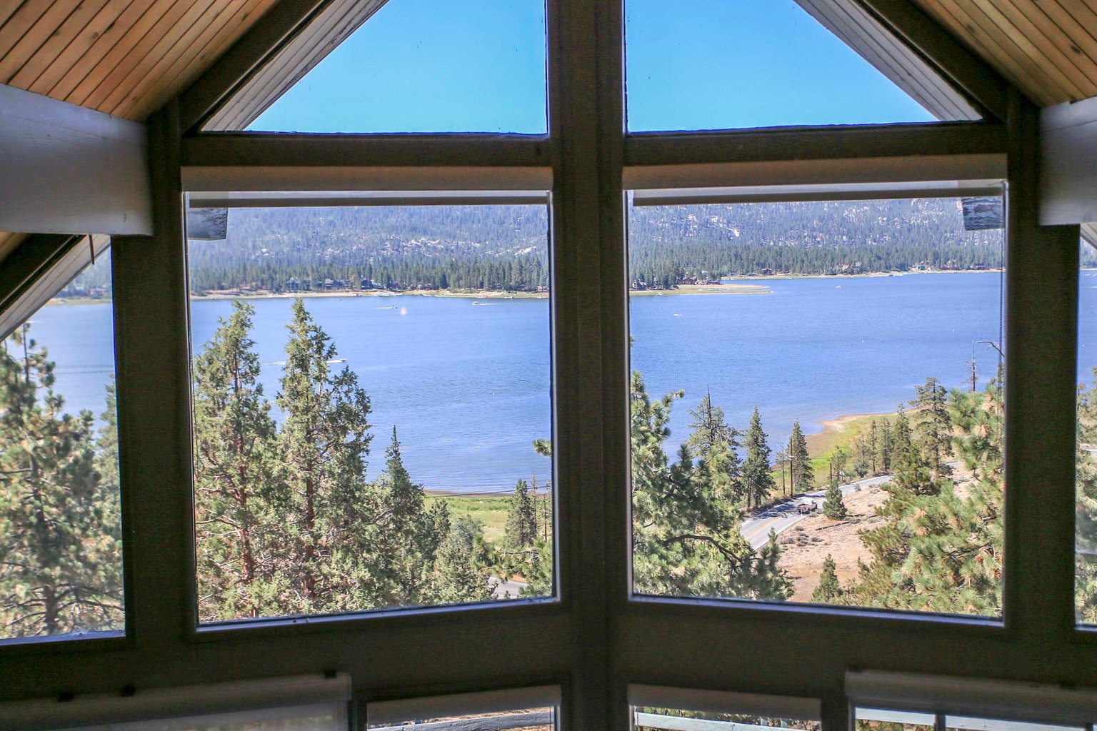 Fawnskin Vacation Rental