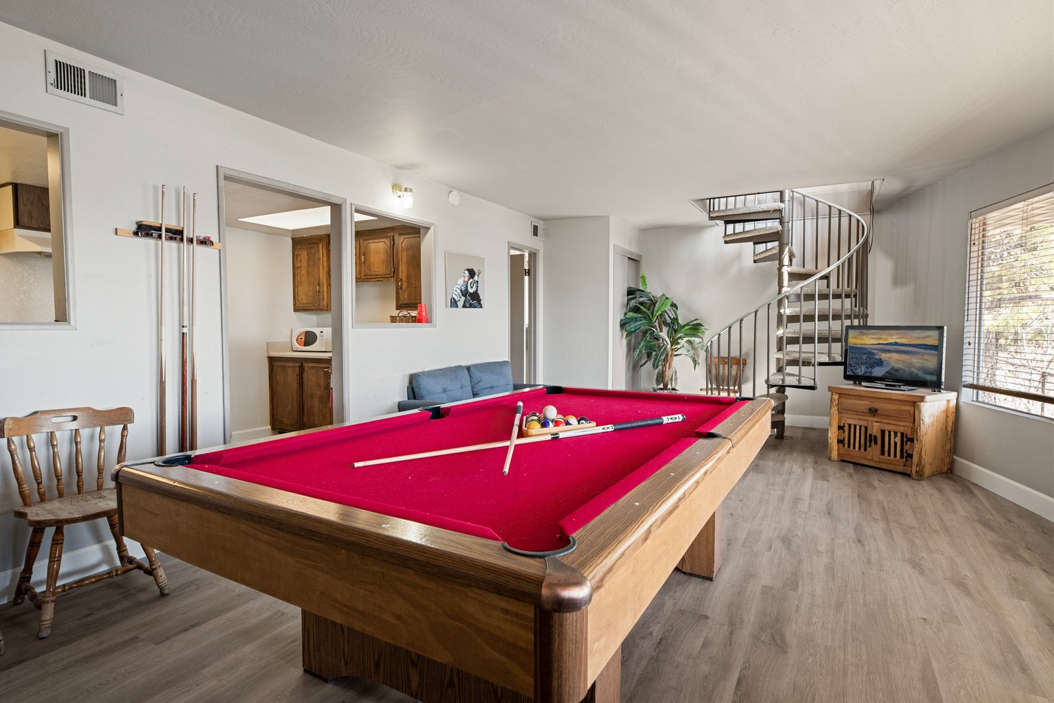 Fawnskin Vacation Rental