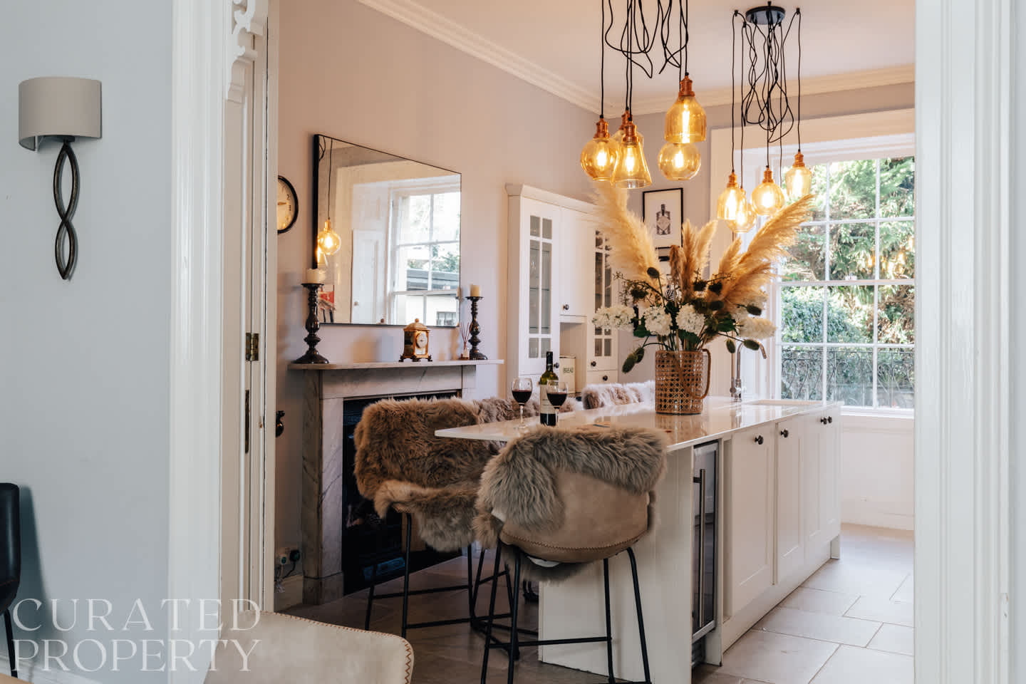 Bath Vacation Rental