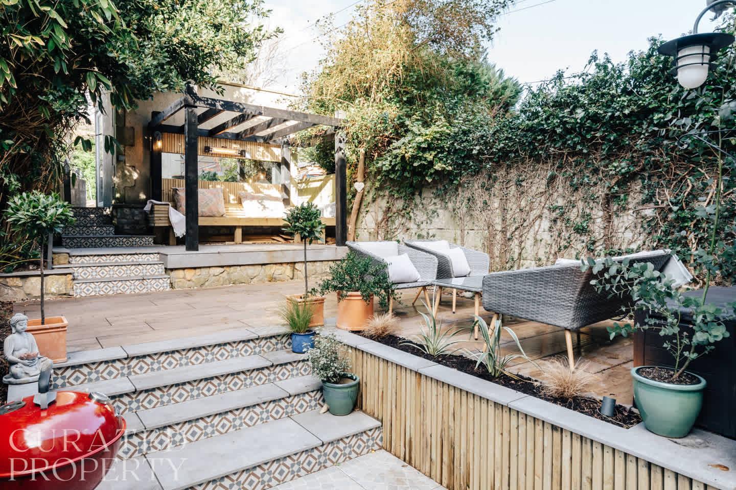 Bath Vacation Rental