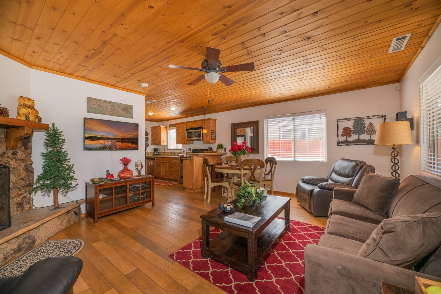 Big Bear Vacation Rental
