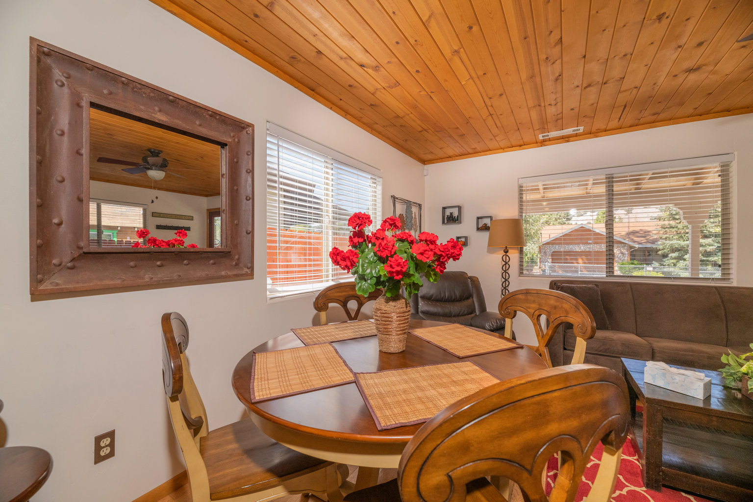 Big Bear Vacation Rental