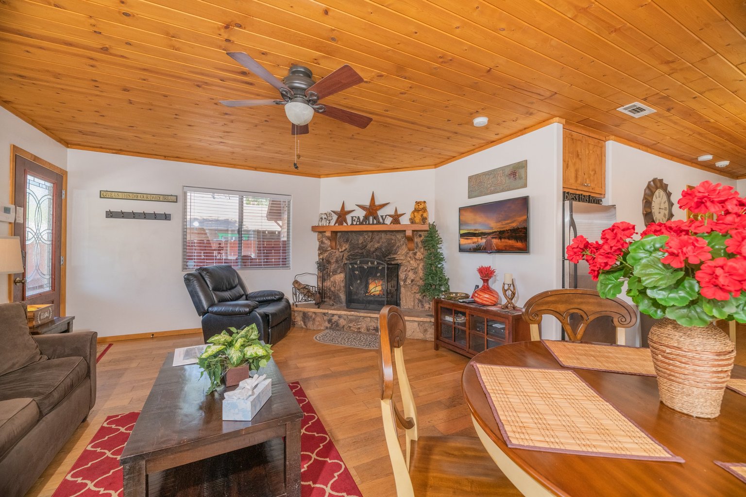 Big Bear Vacation Rental