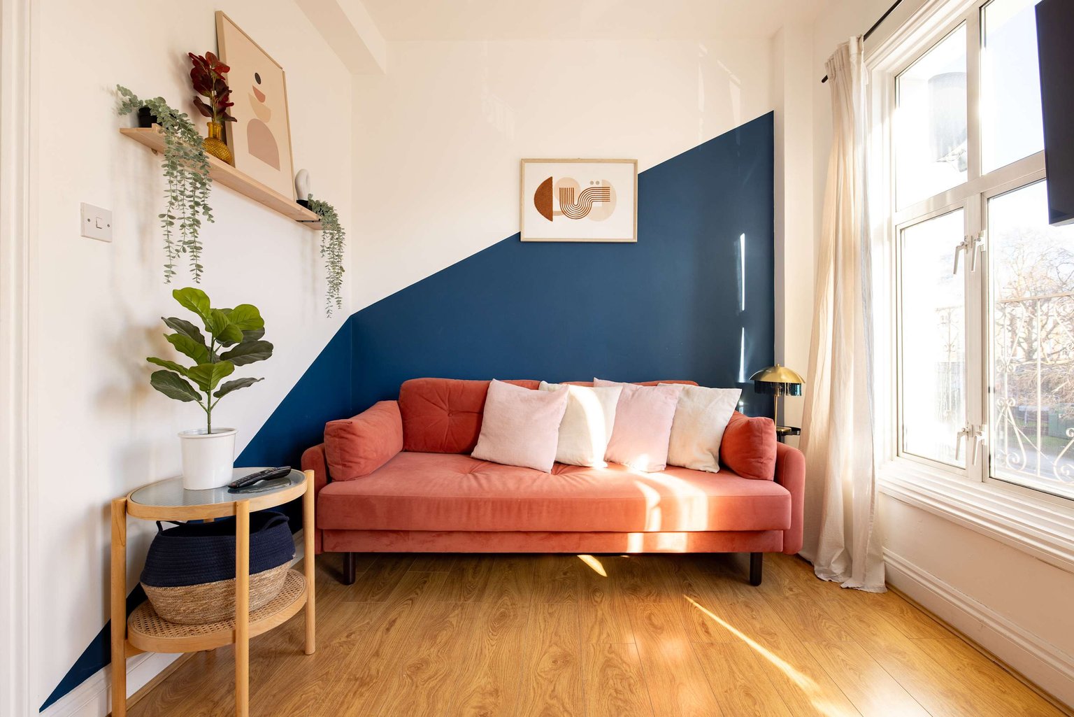 London Vacation Rental