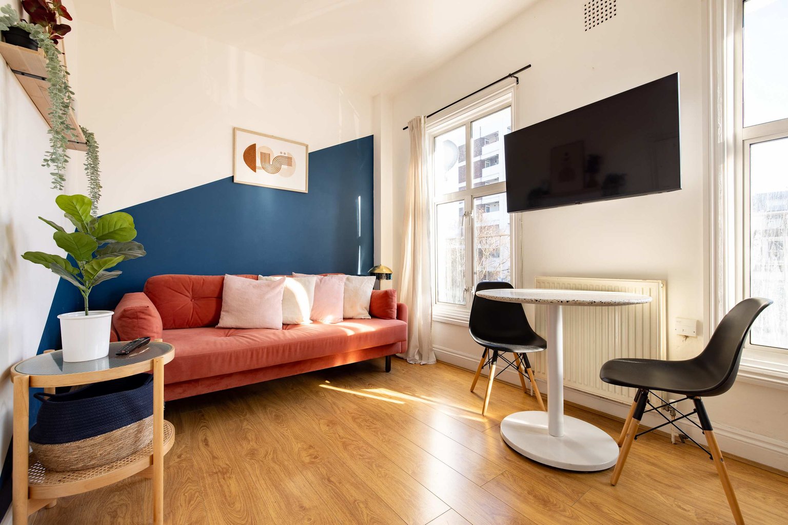 London Vacation Rental