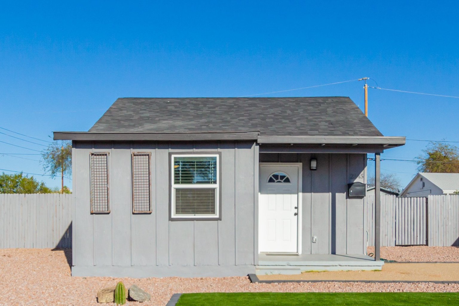 Phoenix Vacation Rental
