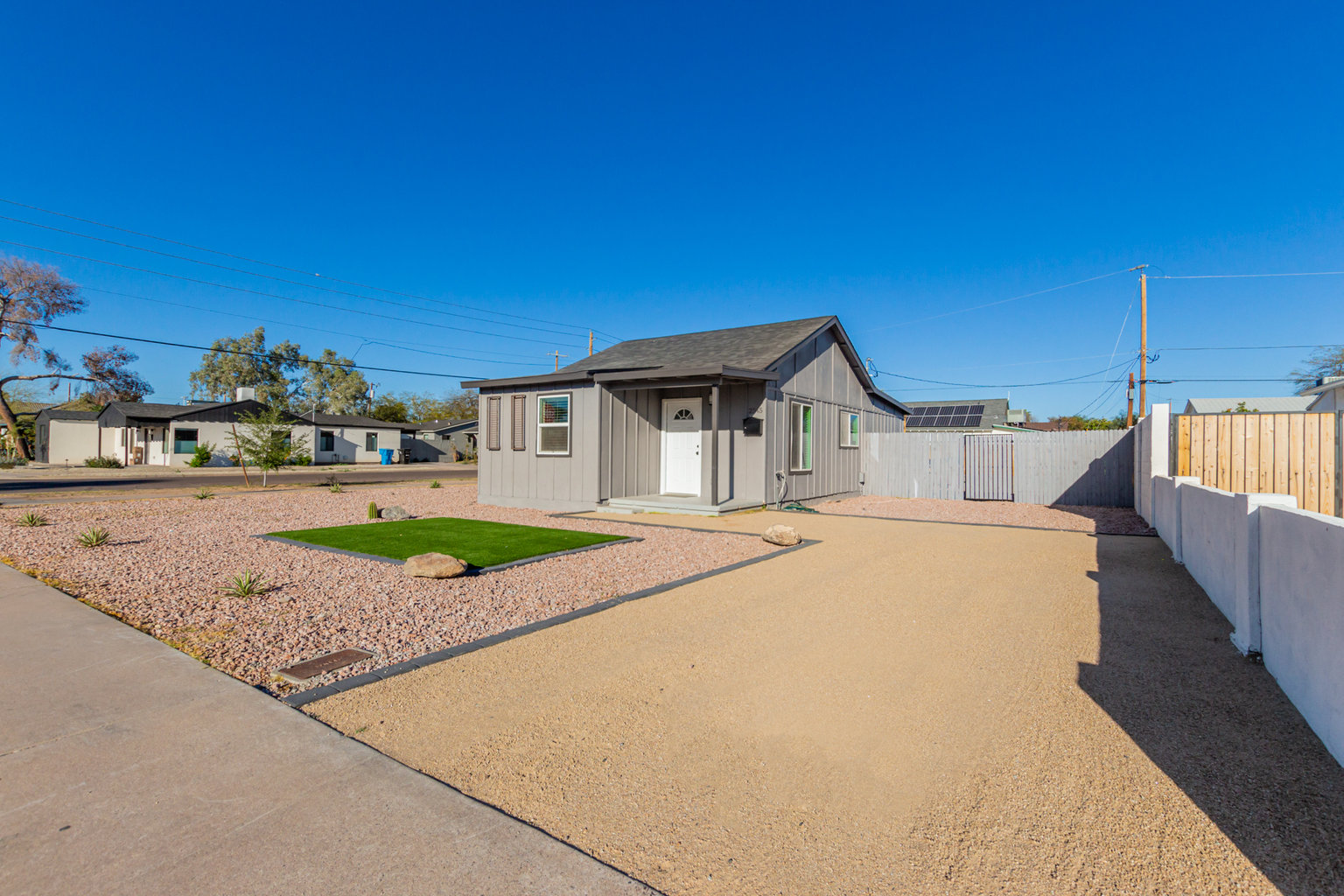 Phoenix Vacation Rental