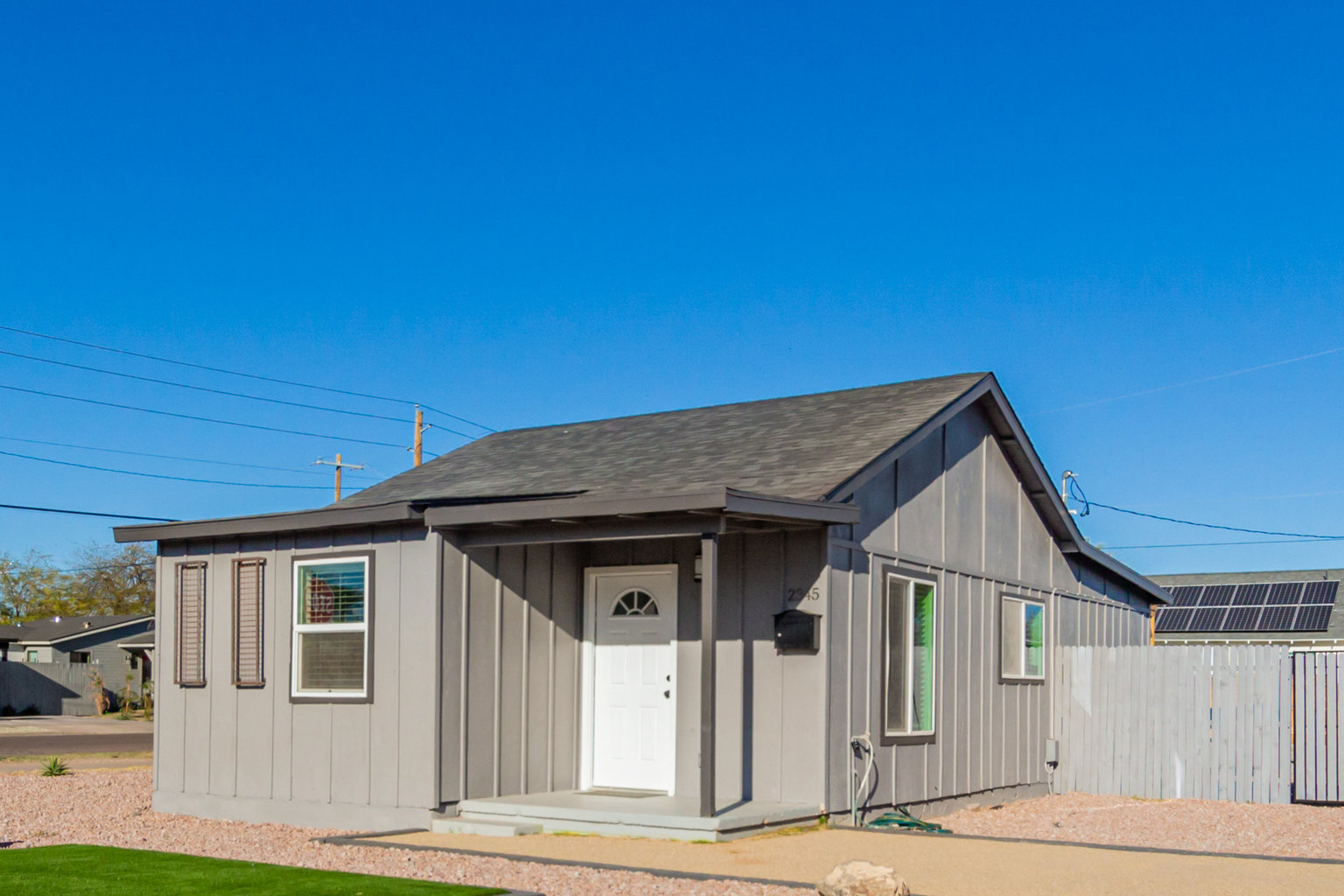 Phoenix Vacation Rental