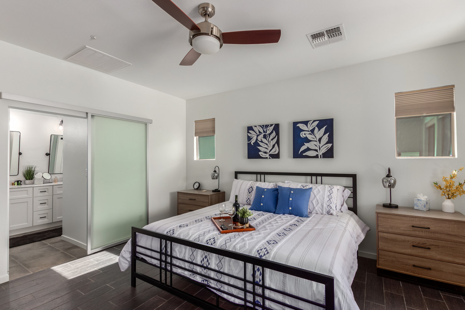 Gilbert Vacation Rental